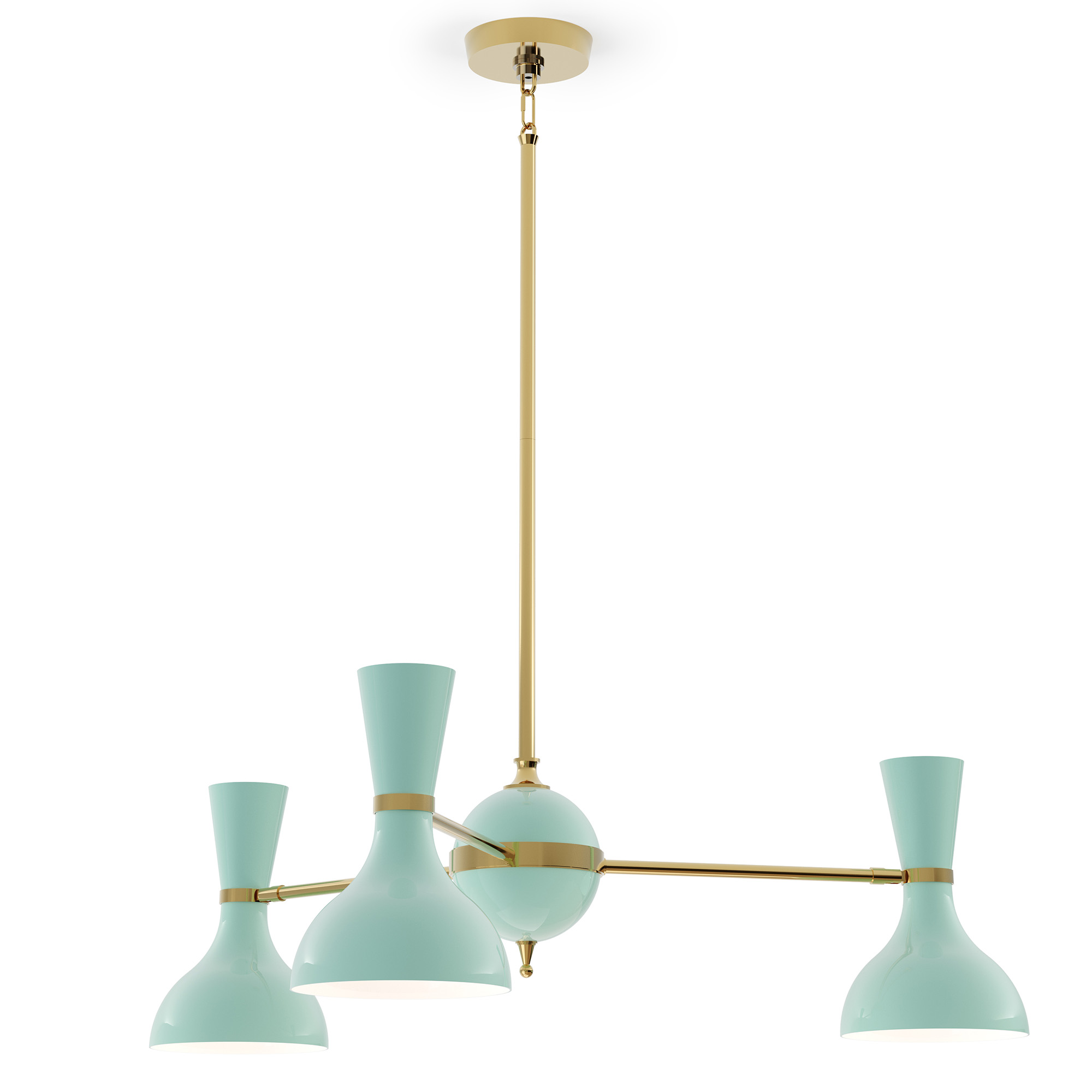 Clare Chandelier