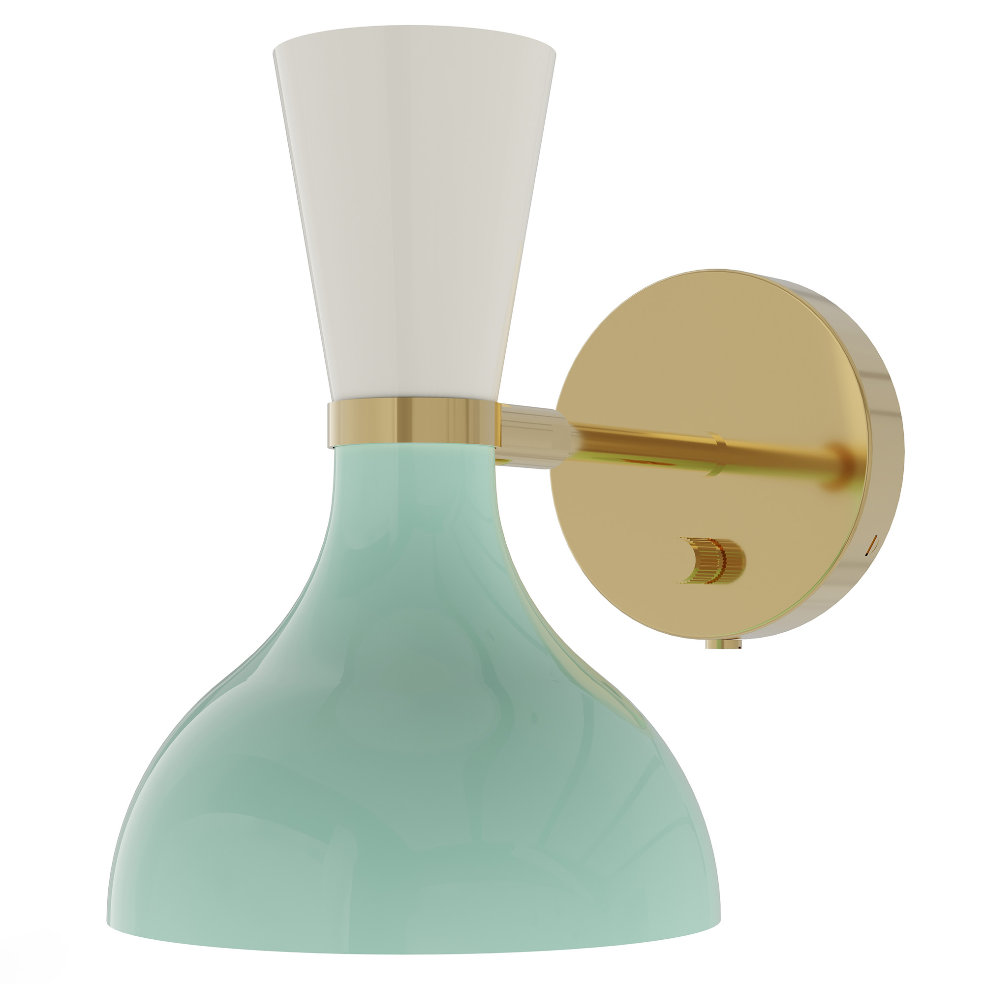 Clare Wall Sconce
