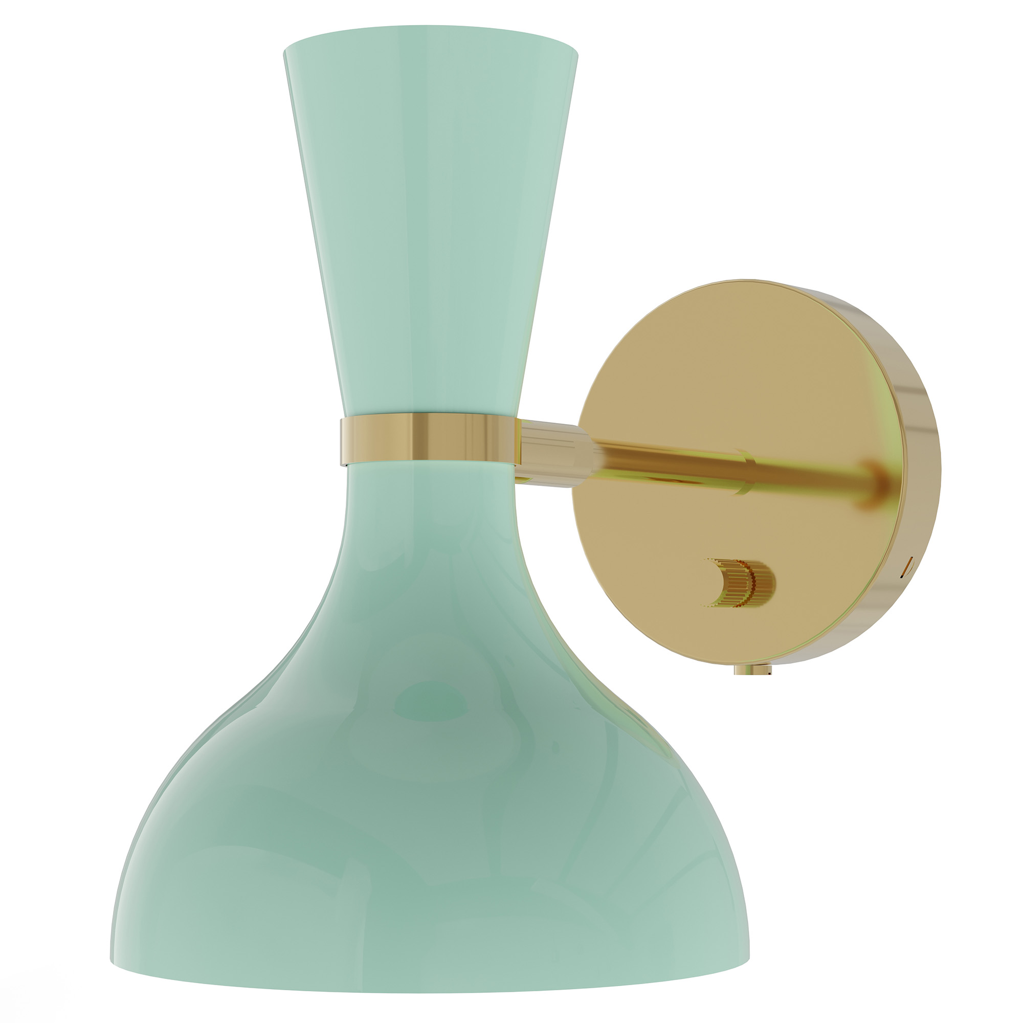 Clare Wall Sconce