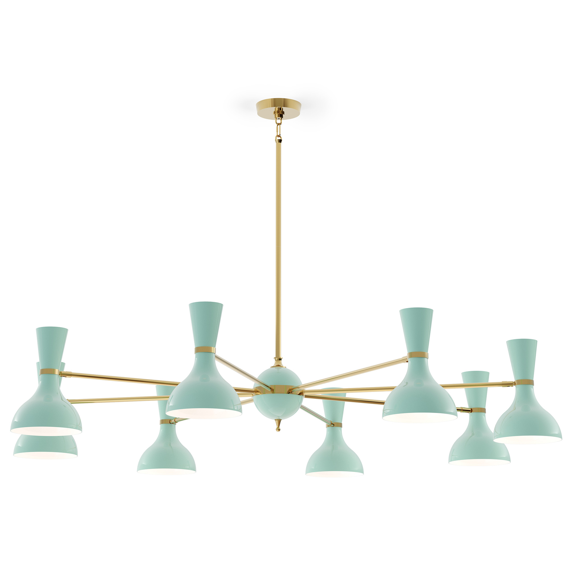 Clare Chandelier