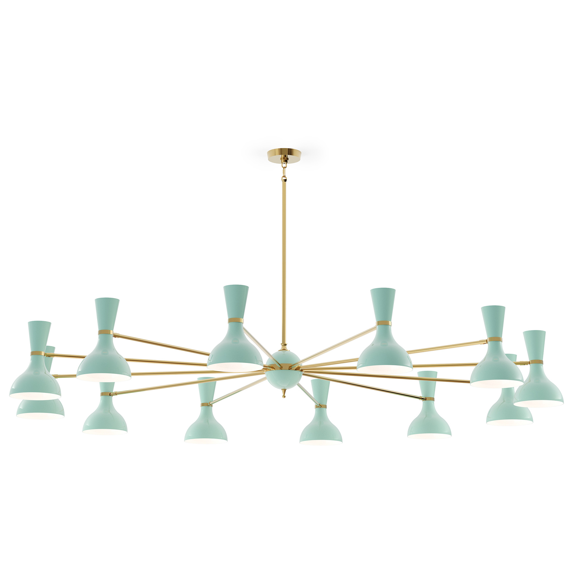 Clare Chandelier