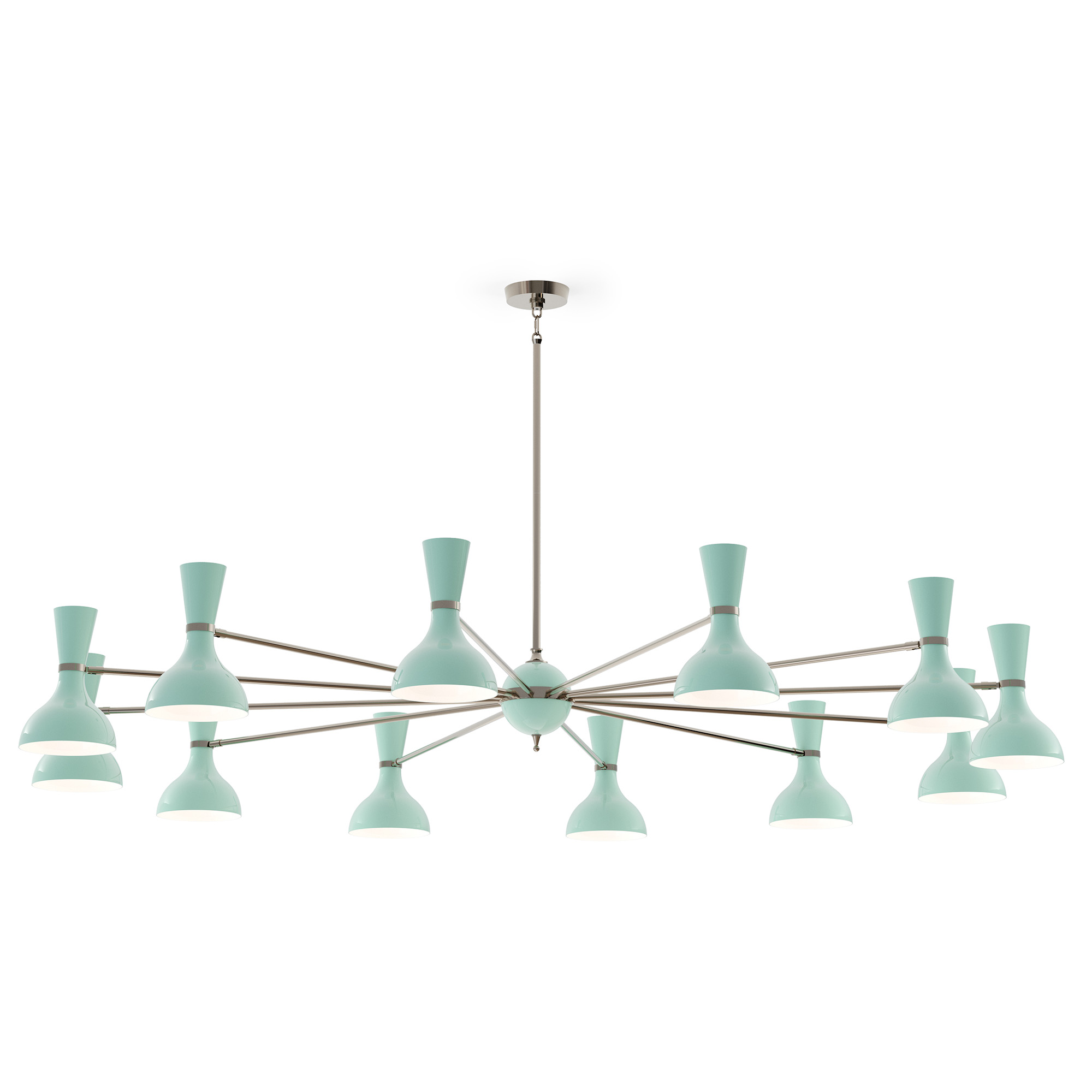 Clare Chandelier