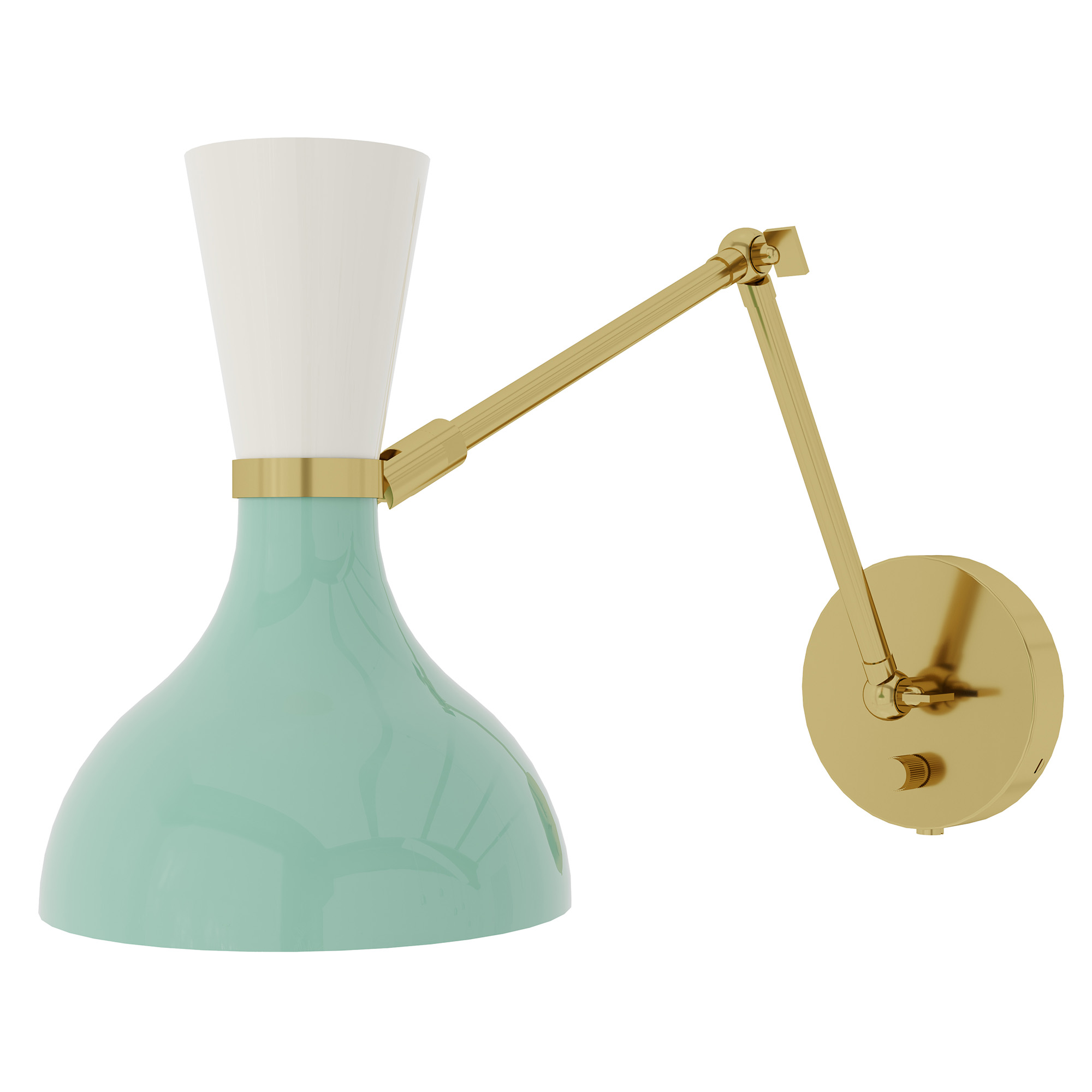 Clare Wall Sconce