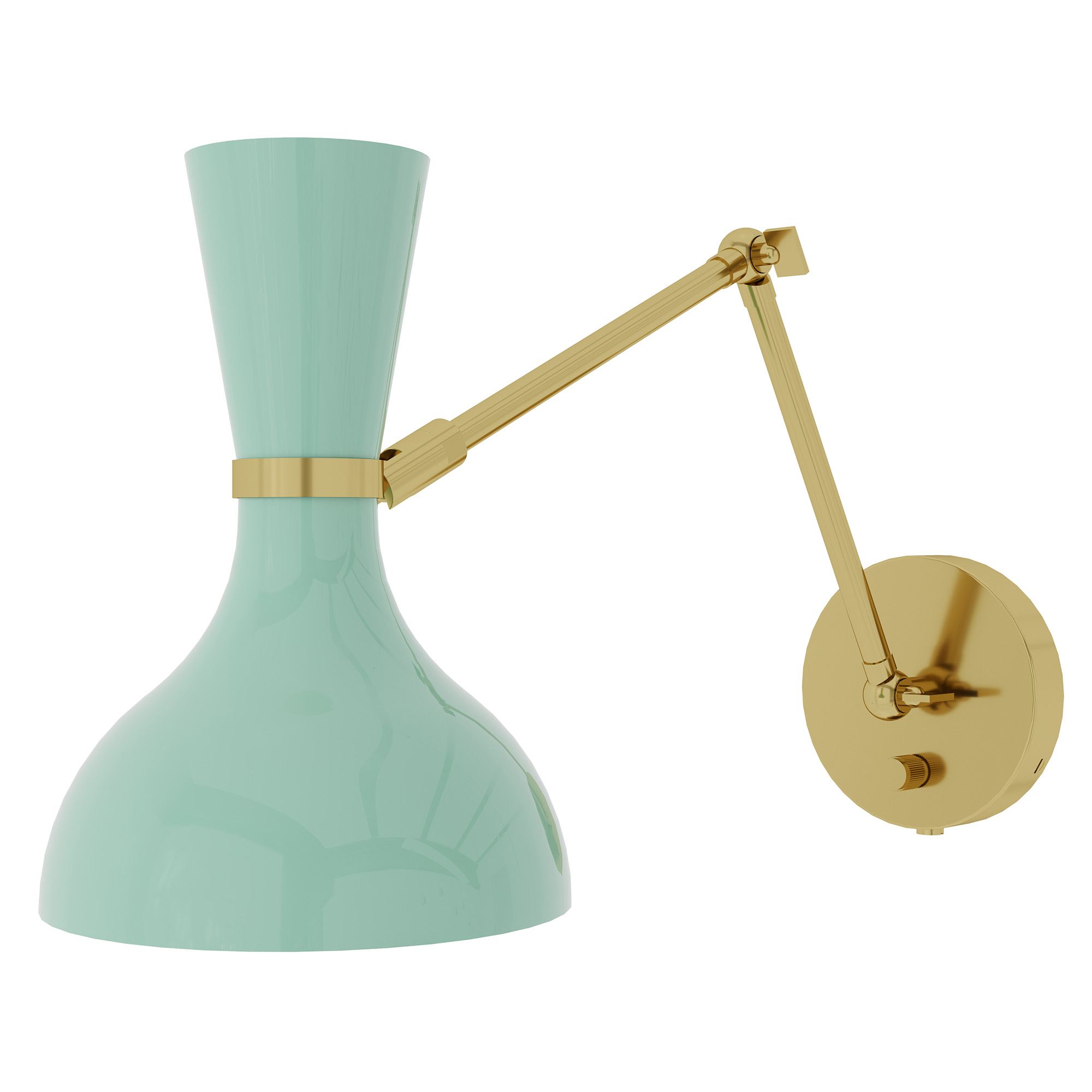 Clare Wall Sconce