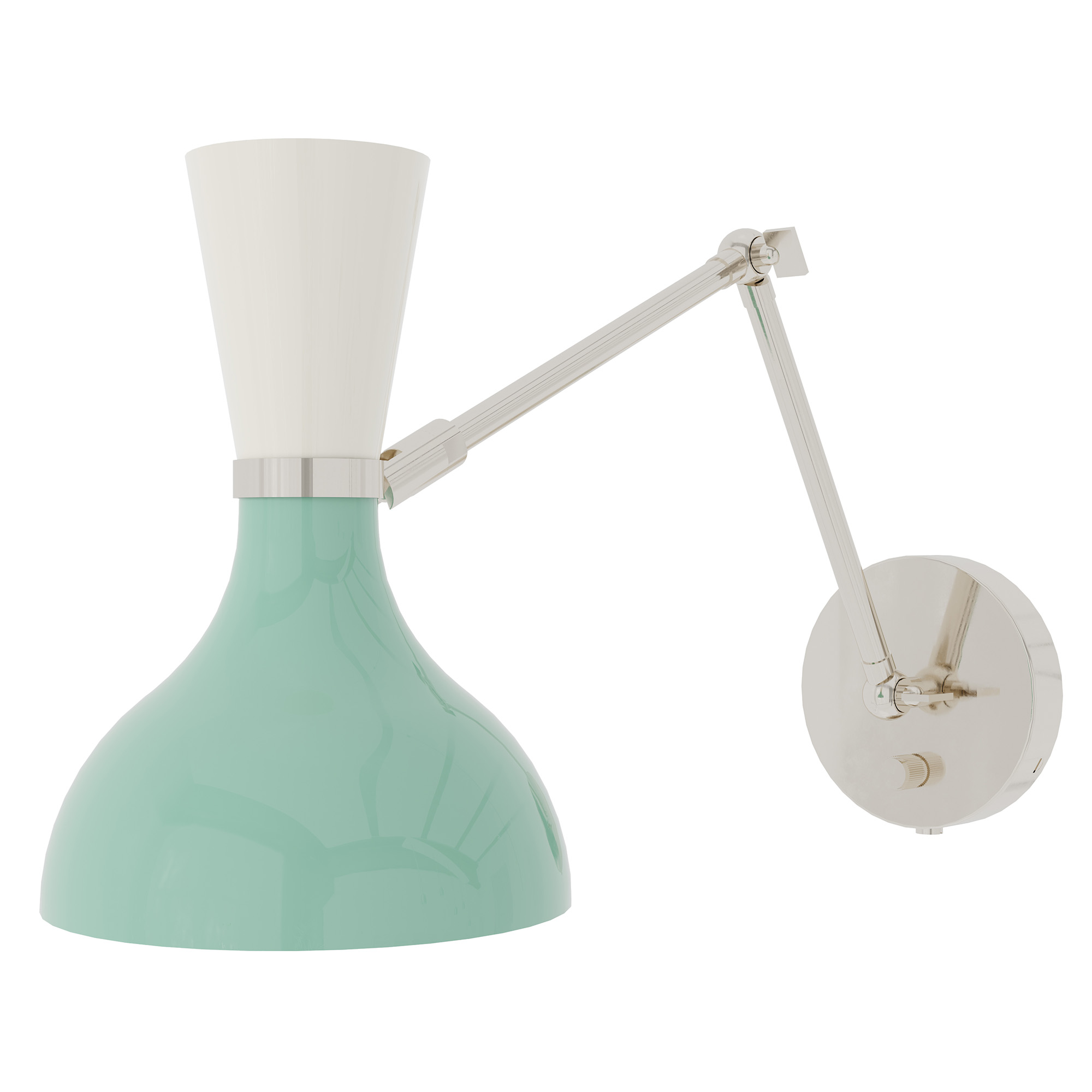 Clare Wall Sconce