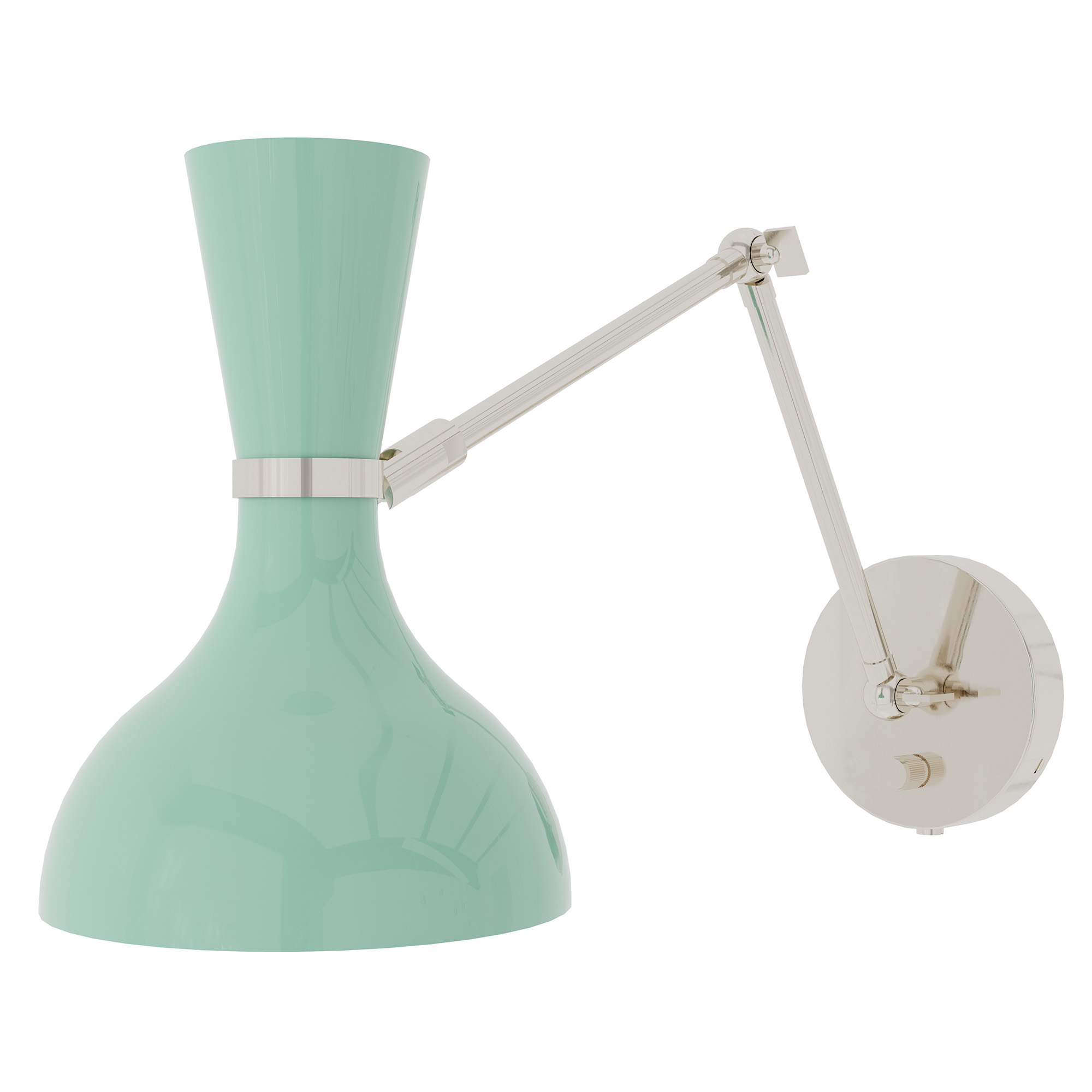 Clare Wall Sconce