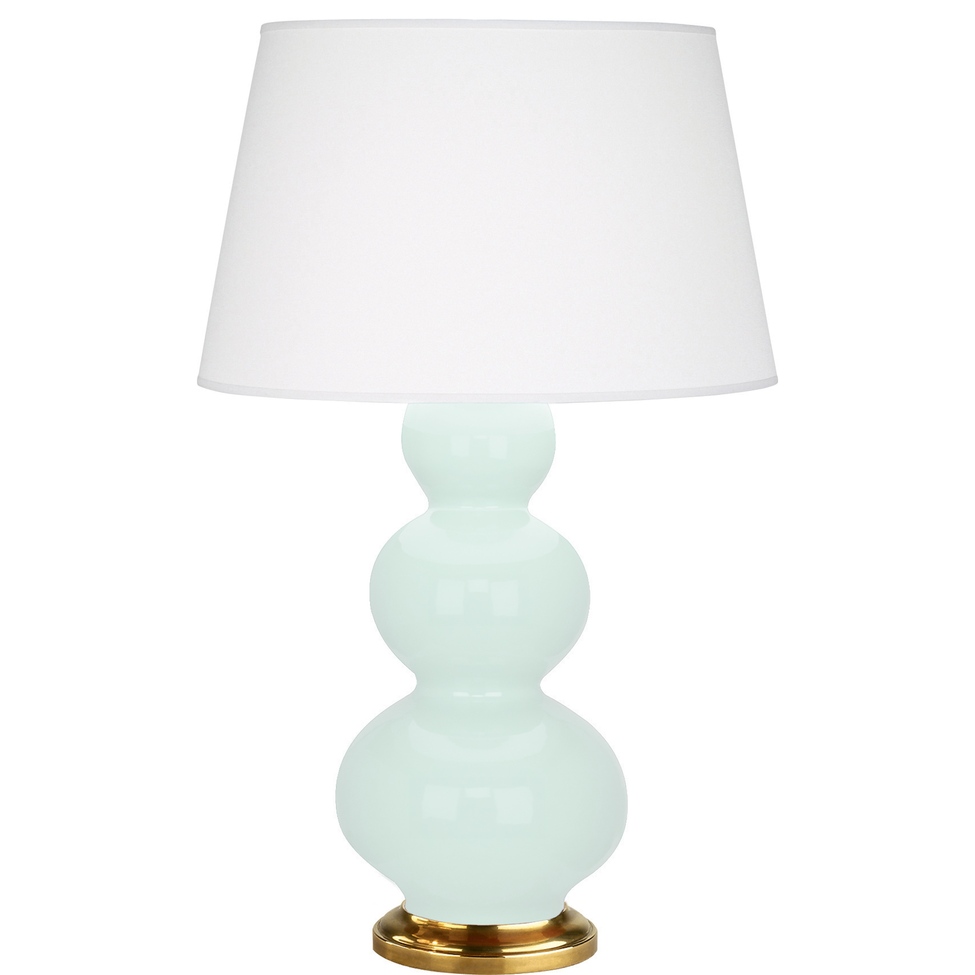 Triple Gourd Table Lamp Triple Gourd Table Lamp