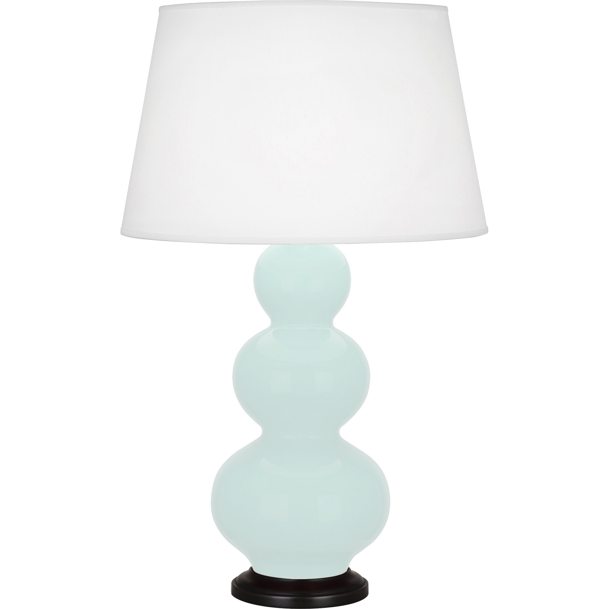 Triple Gourd Table Lamp Triple Gourd Table Lamp