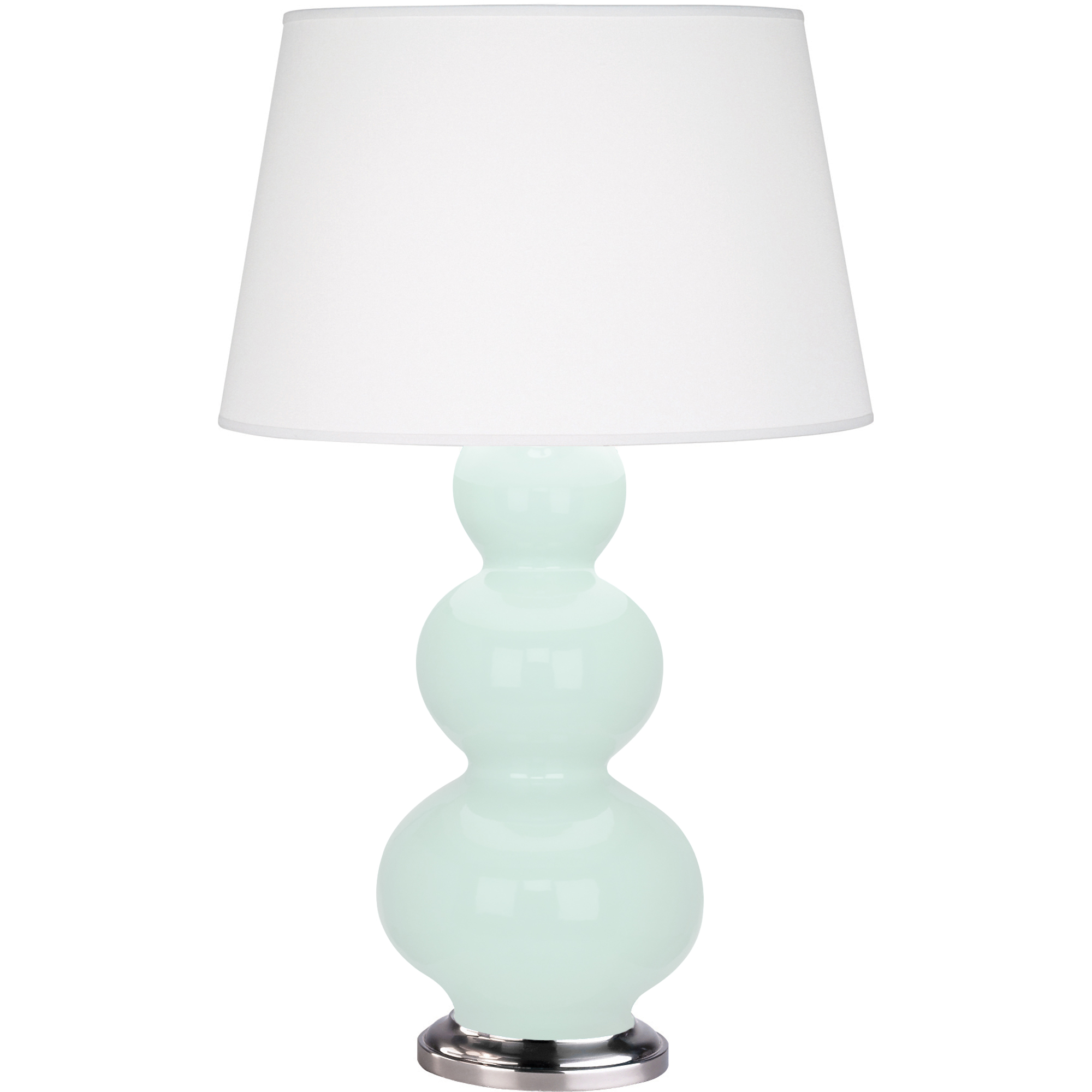 Triple Gourd Table Lamp Triple Gourd Table Lamp
