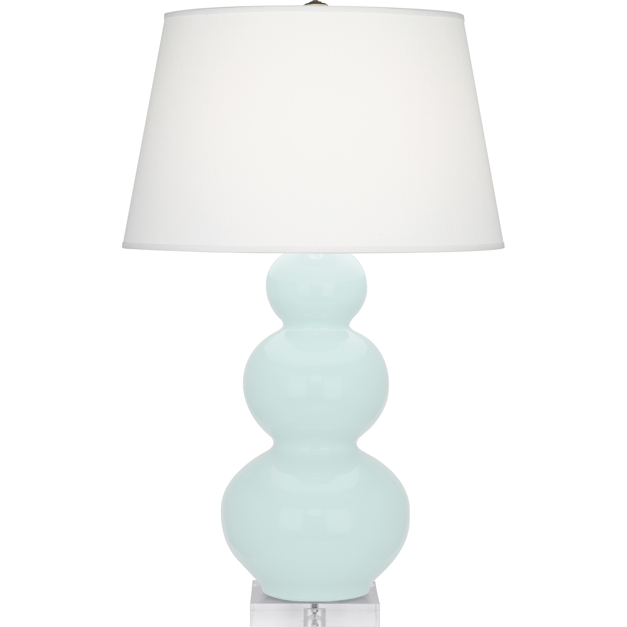 Triple Gourd Table Lamp Triple Gourd Table Lamp