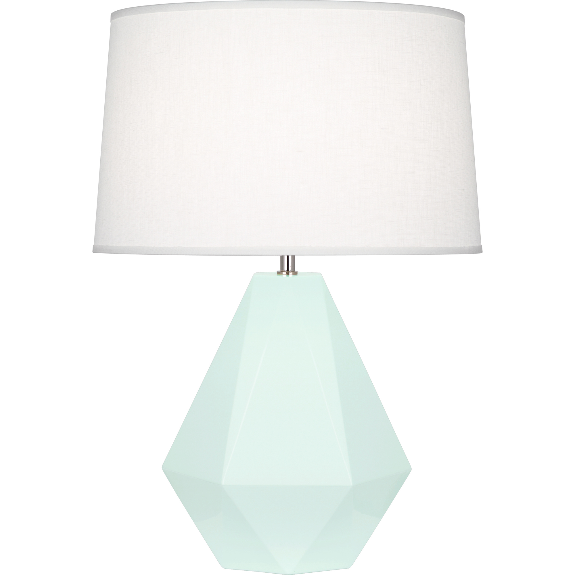 Delta Table Lamp