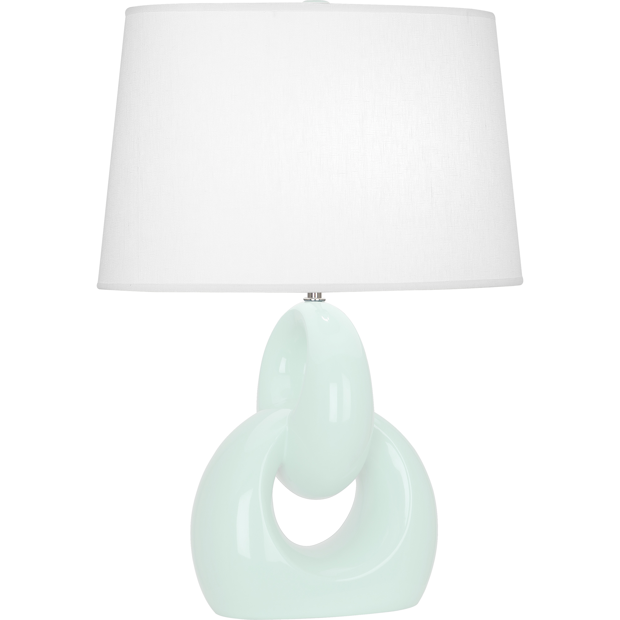 Fusion Table Lamp