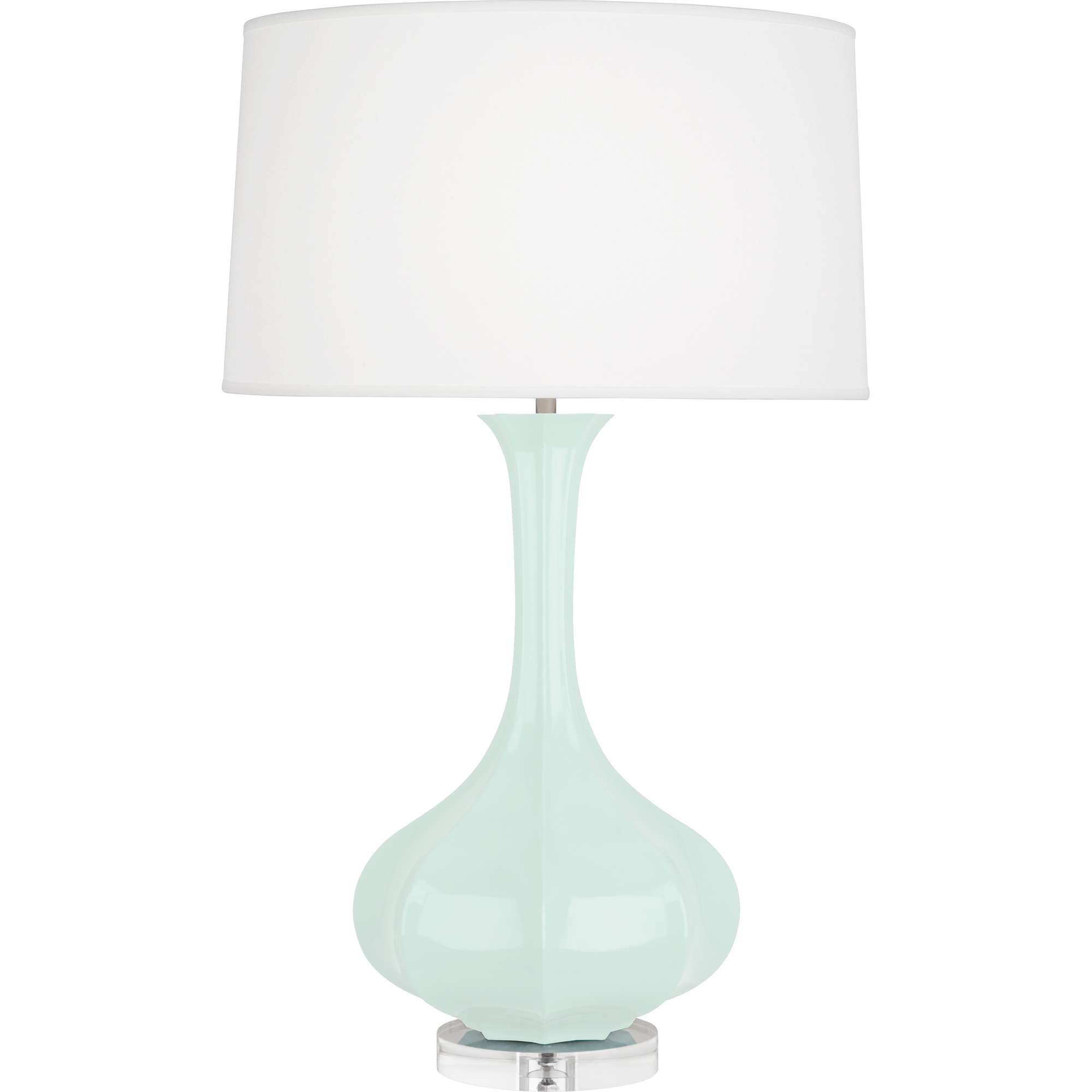 Pike Table Lamp