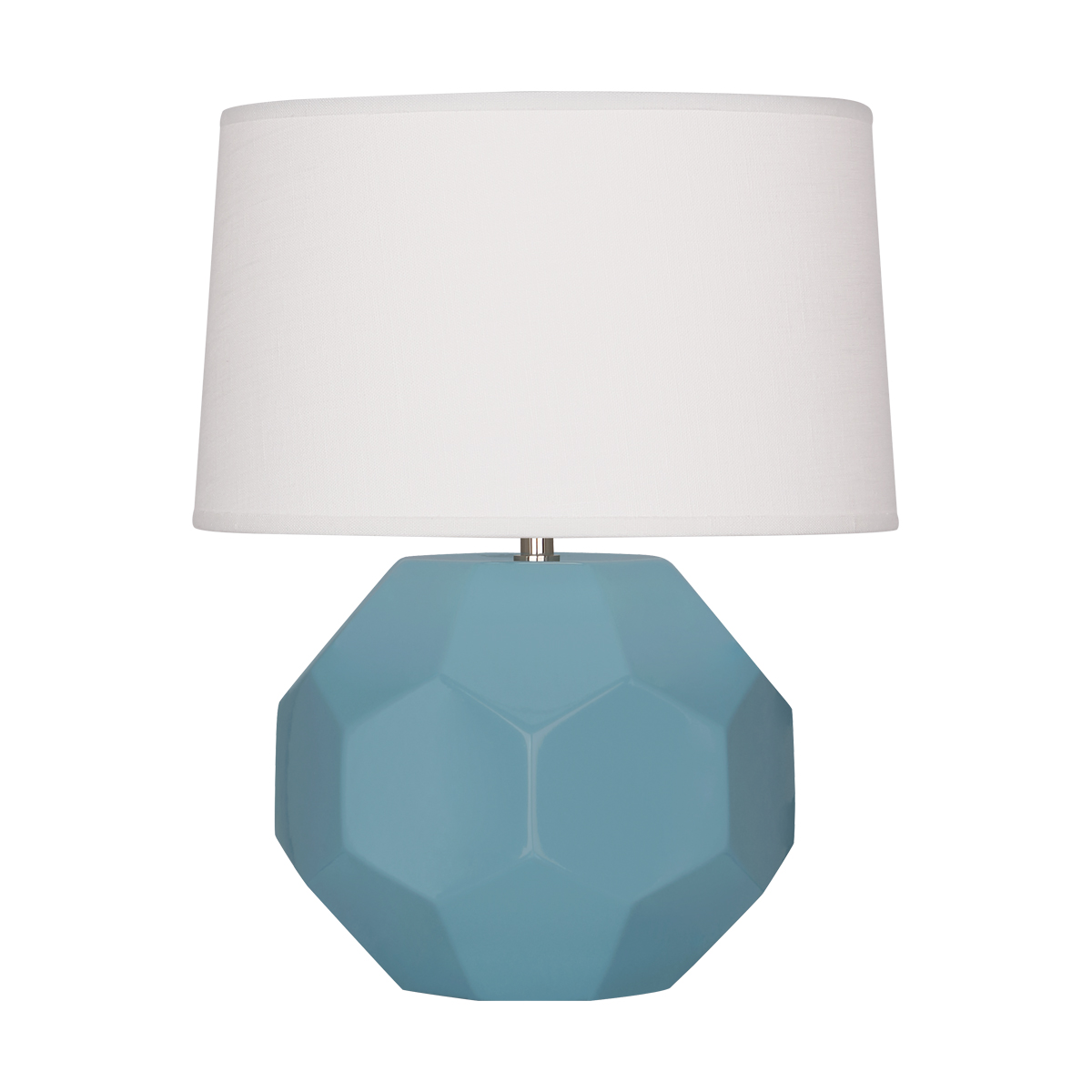 Franklin Accent Lamp Style #MOB02