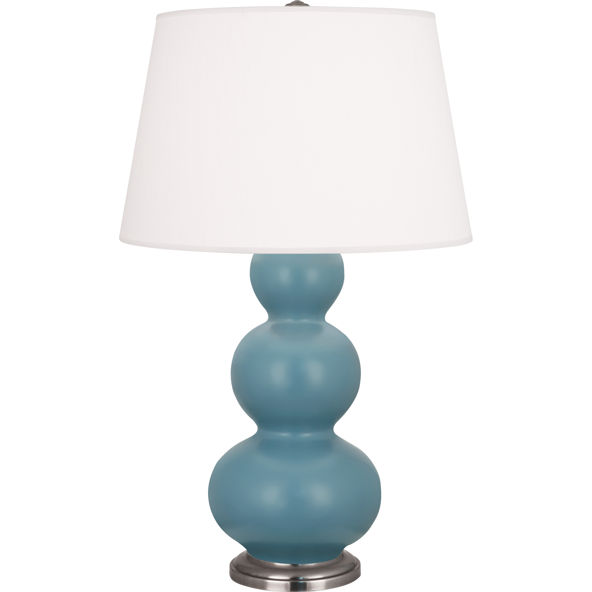 Triple Gourd Table Lamp