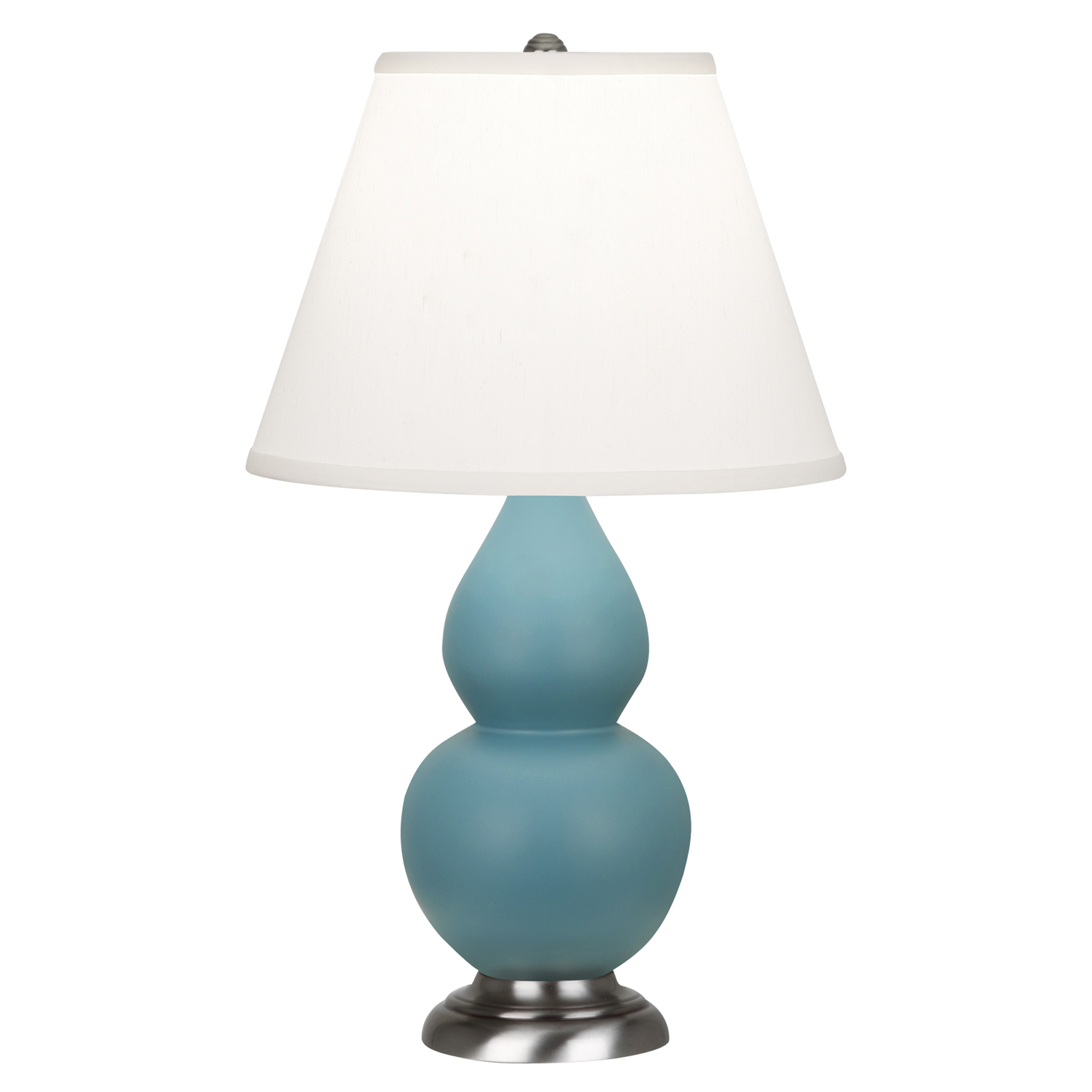 Small Double Gourd Accent Lamp