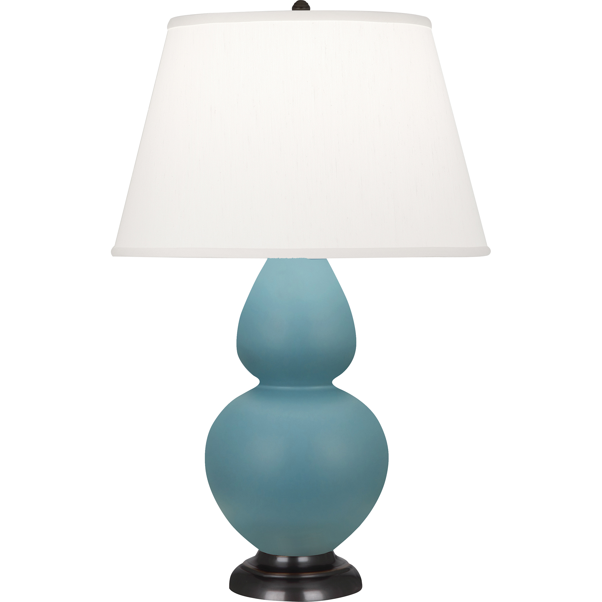 Double Gourd Table Lamp