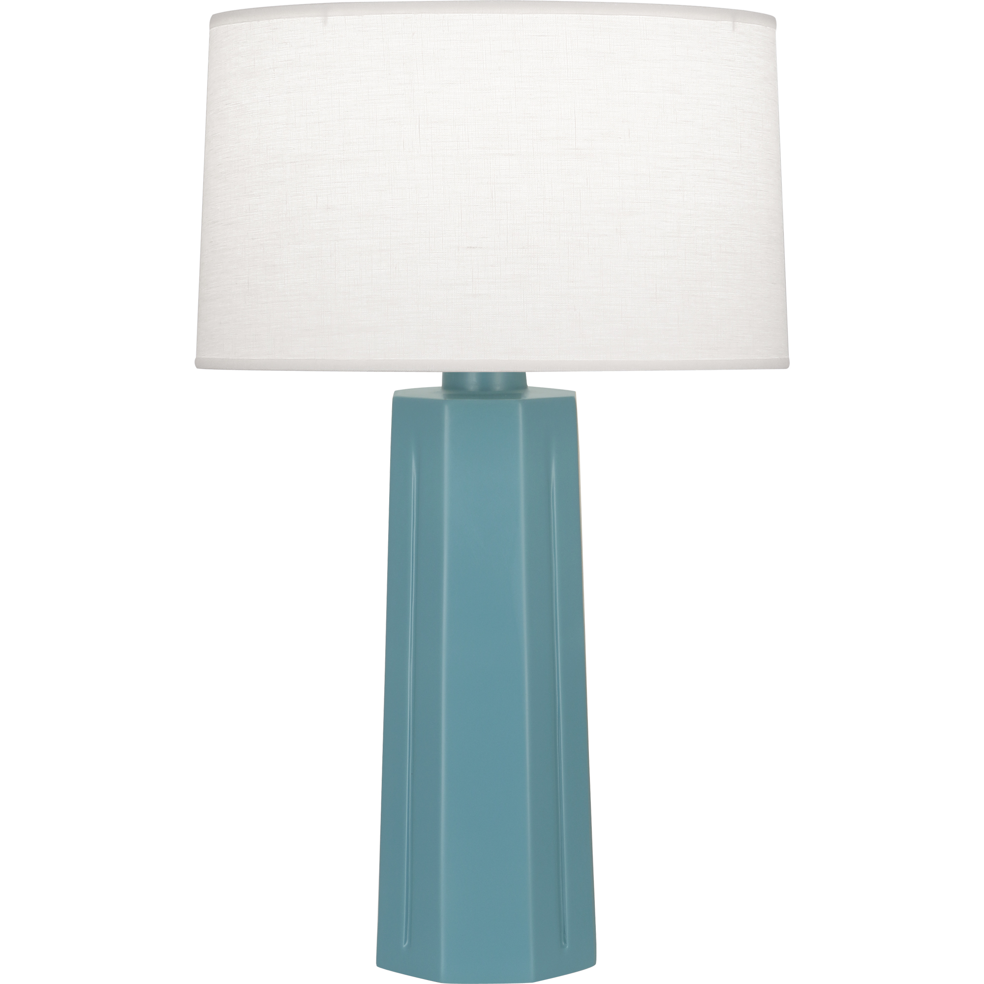 Mason Table Lamp