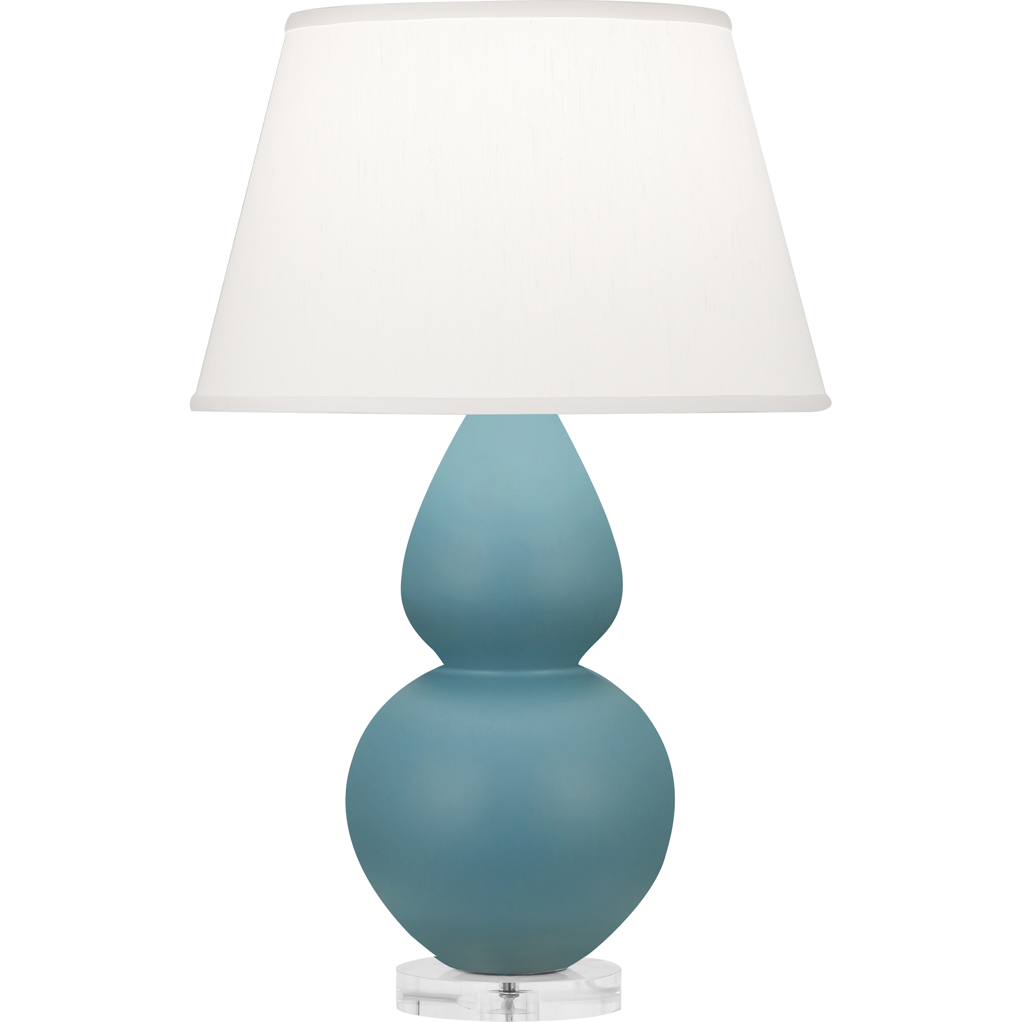 Double Gourd Table Lamp