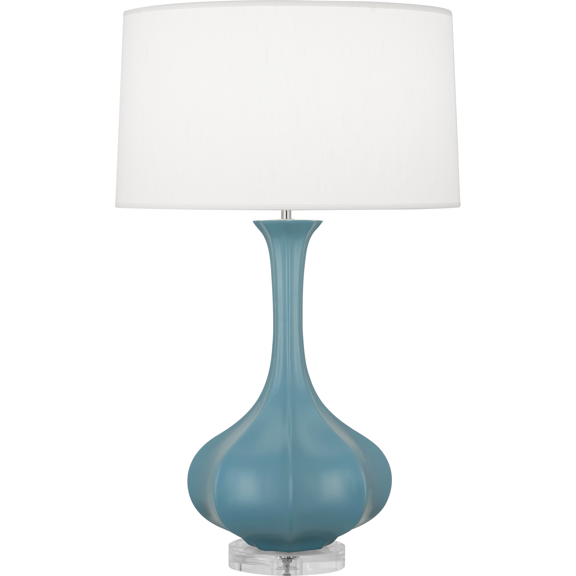 Pike Table Lamp