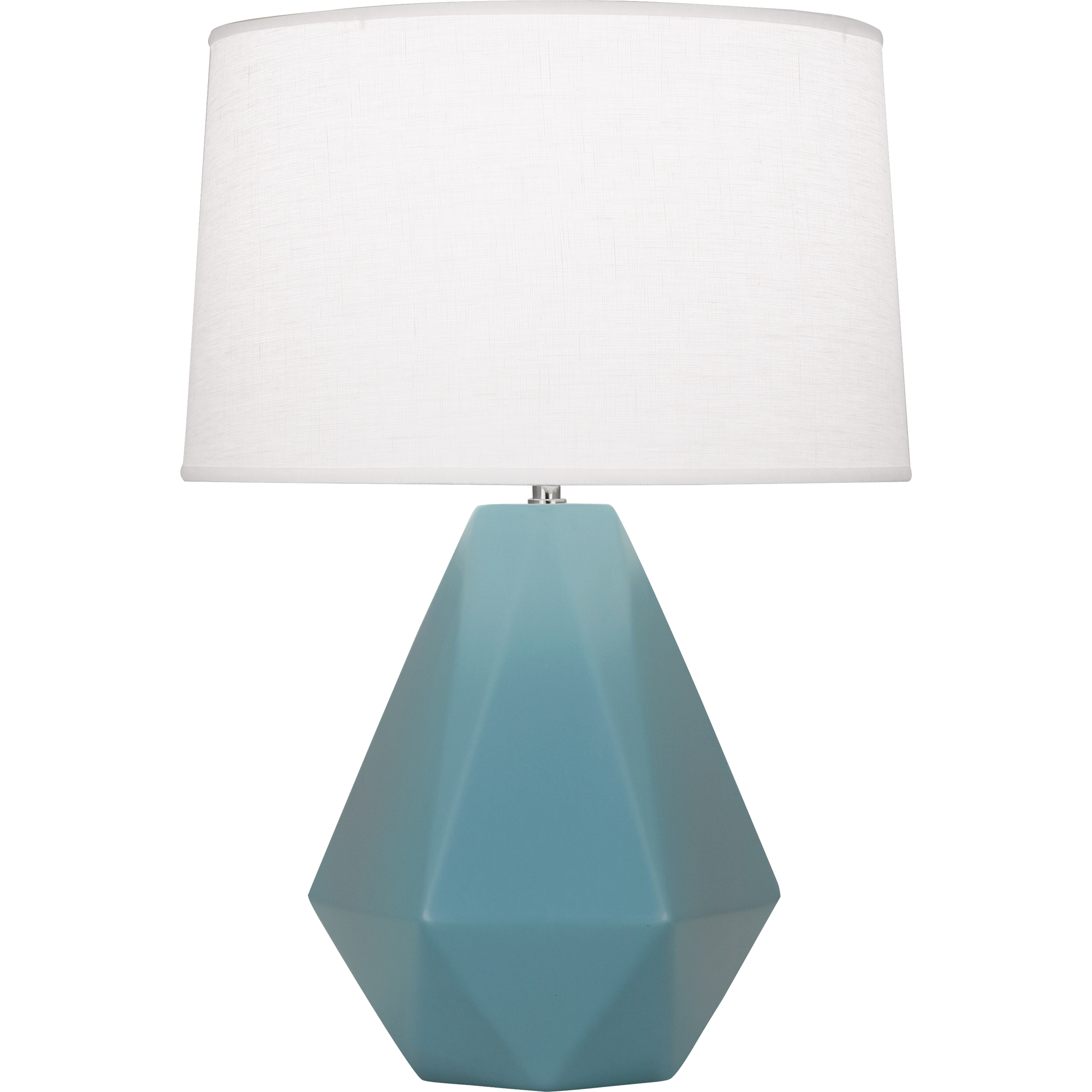 Delta Table Lamp