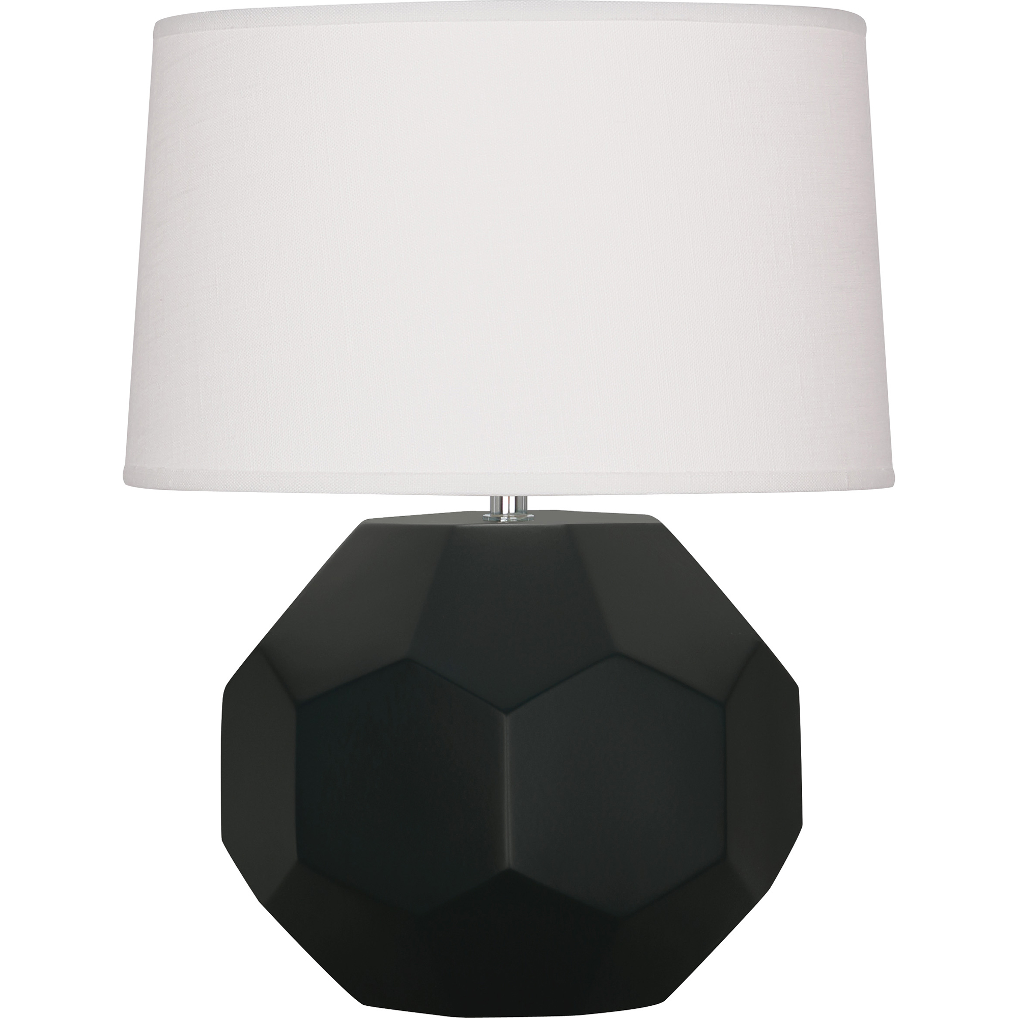 Franklin Table Lamp Style #MOS01