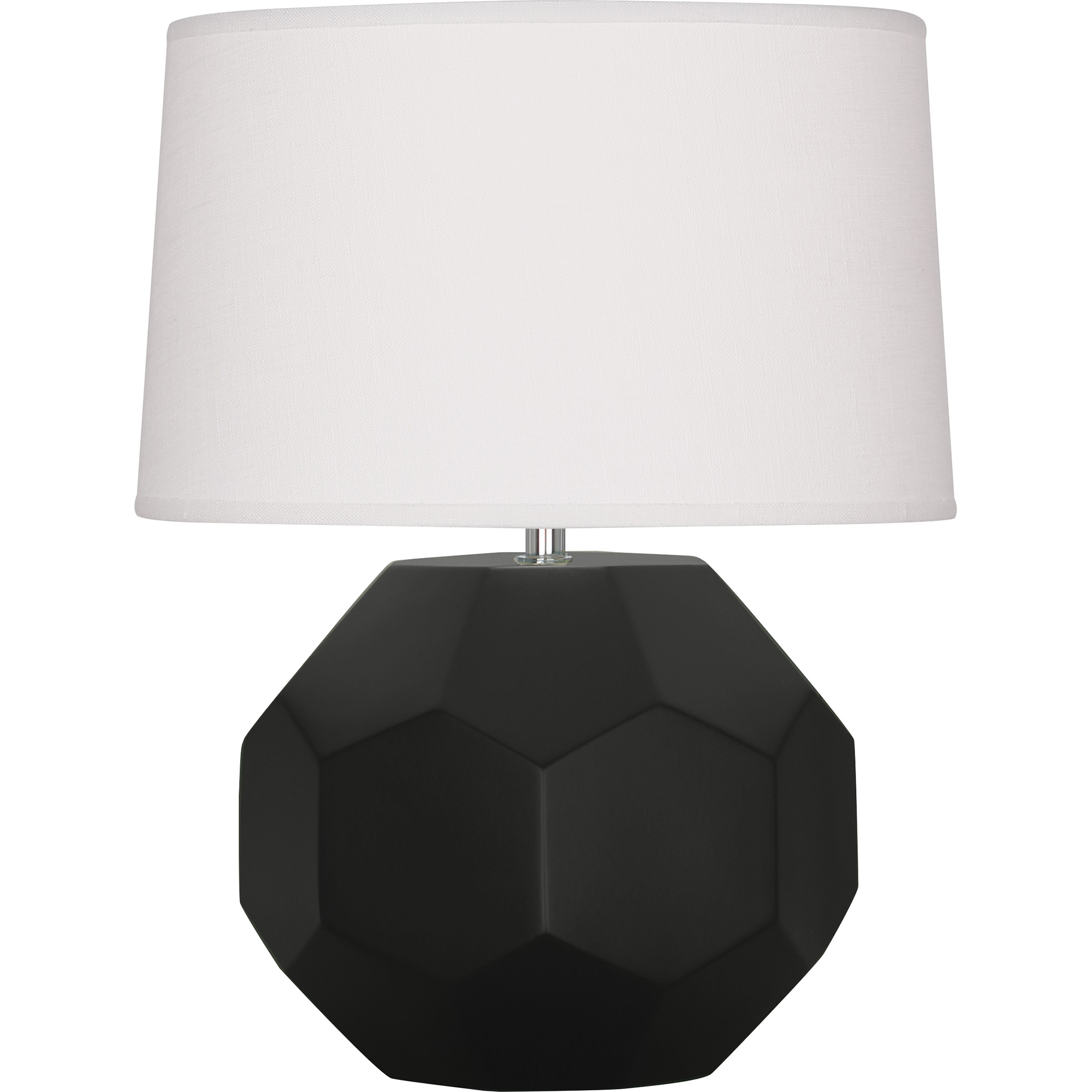 Franklin Accent Lamp Style #MOS02