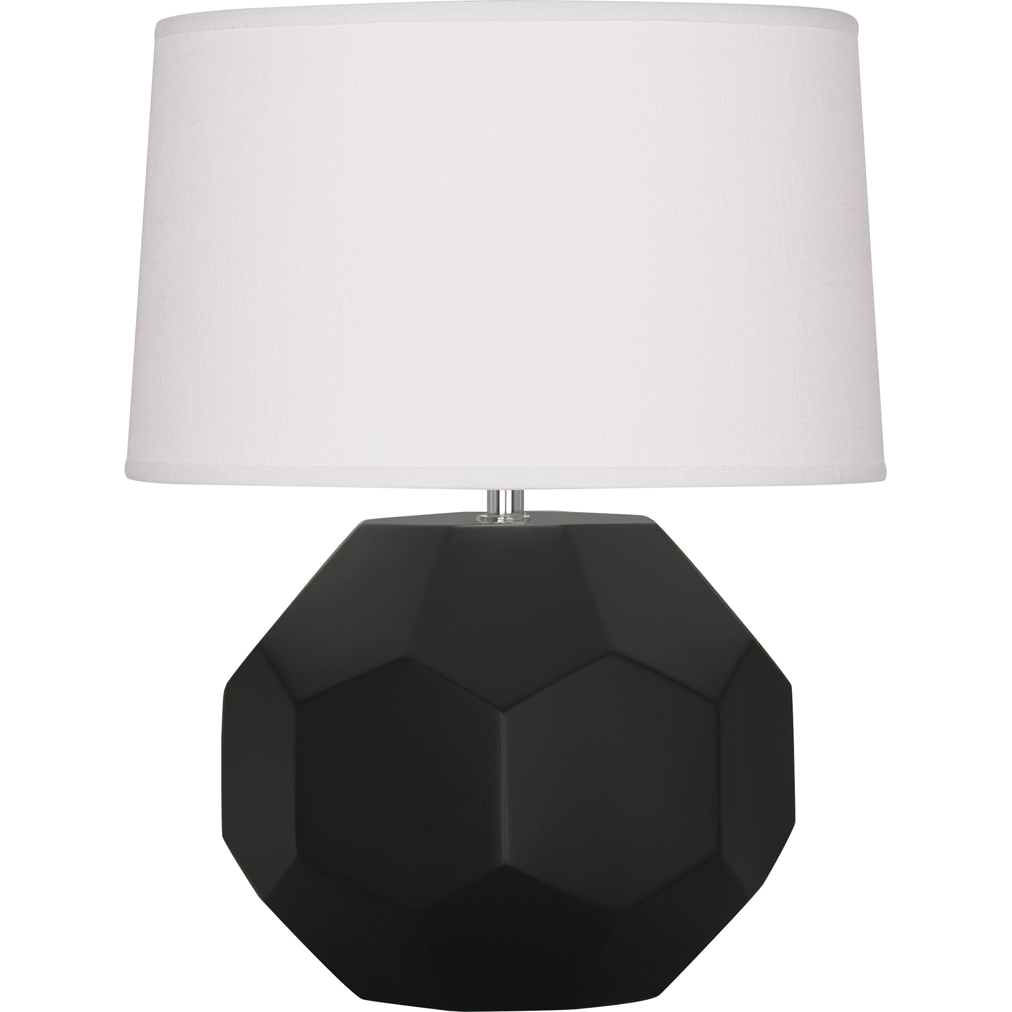 Franklin Accent Lamp