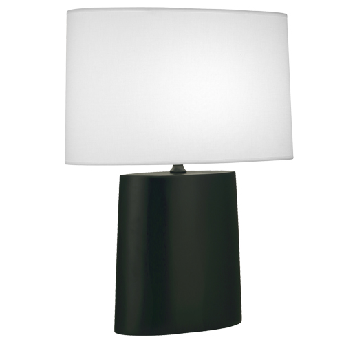 Victor Table Lamp Style #MOS03