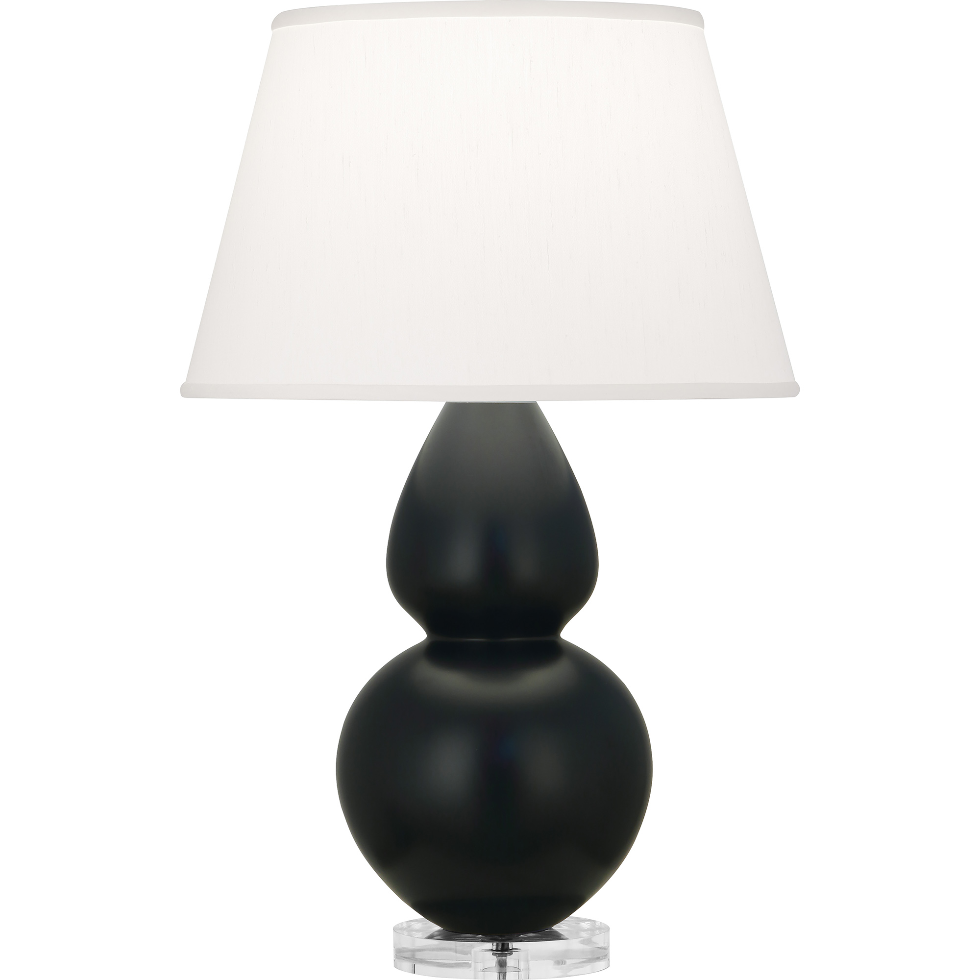 Double Gourd Table Lamp Style #MOS62