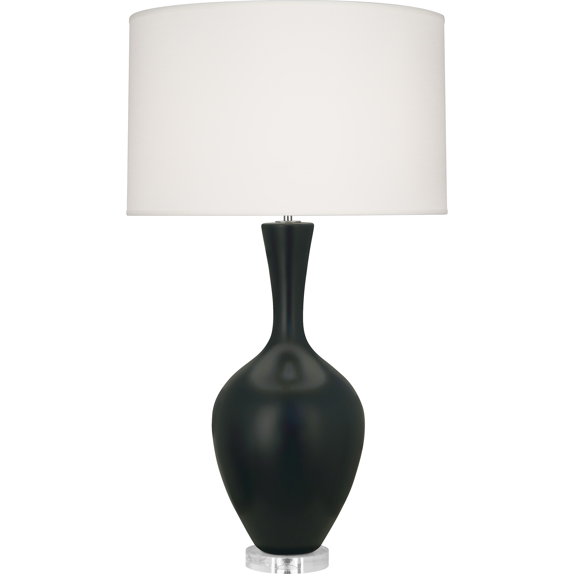 Audrey Table Lamp Style #MOS80
