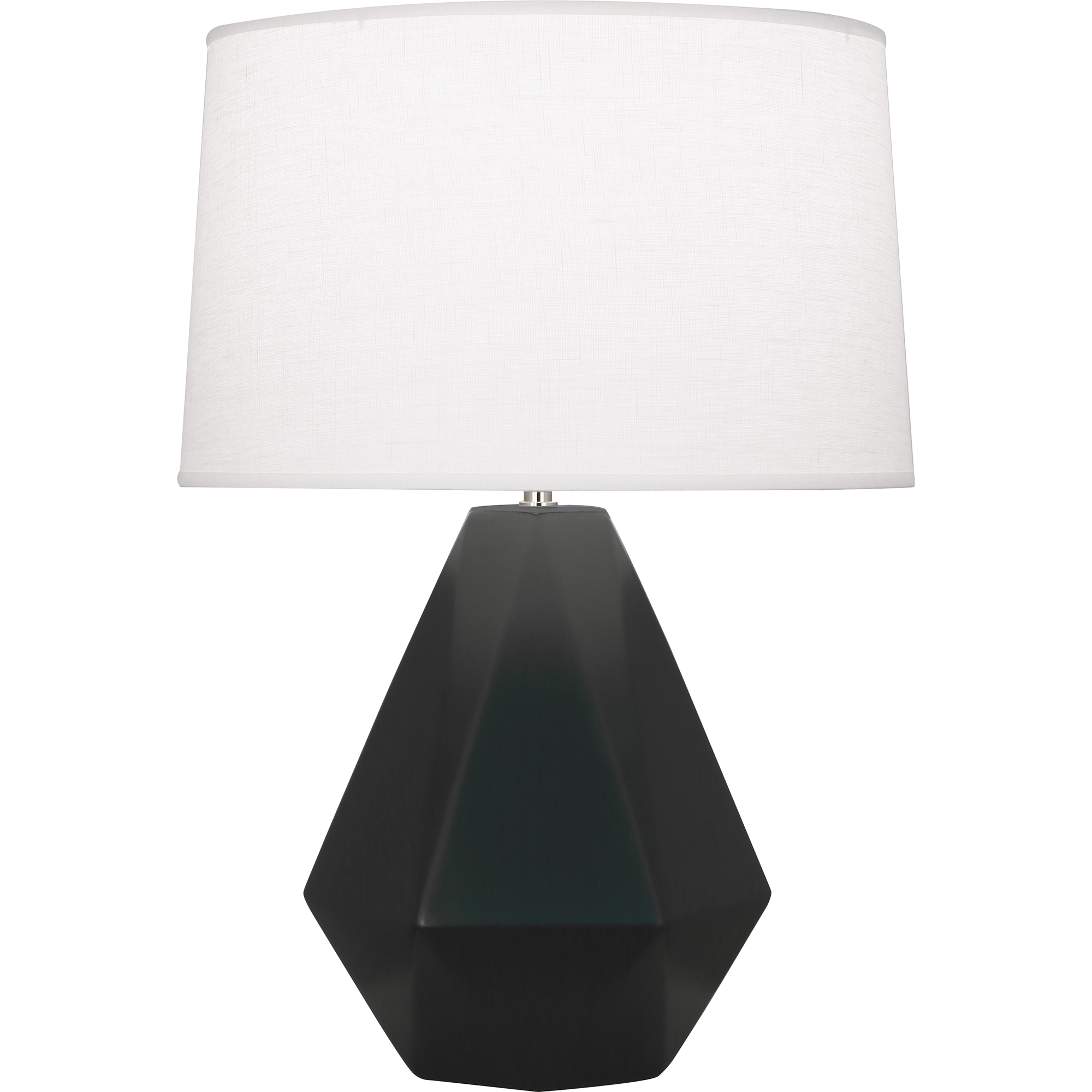 Delta Table Lamp