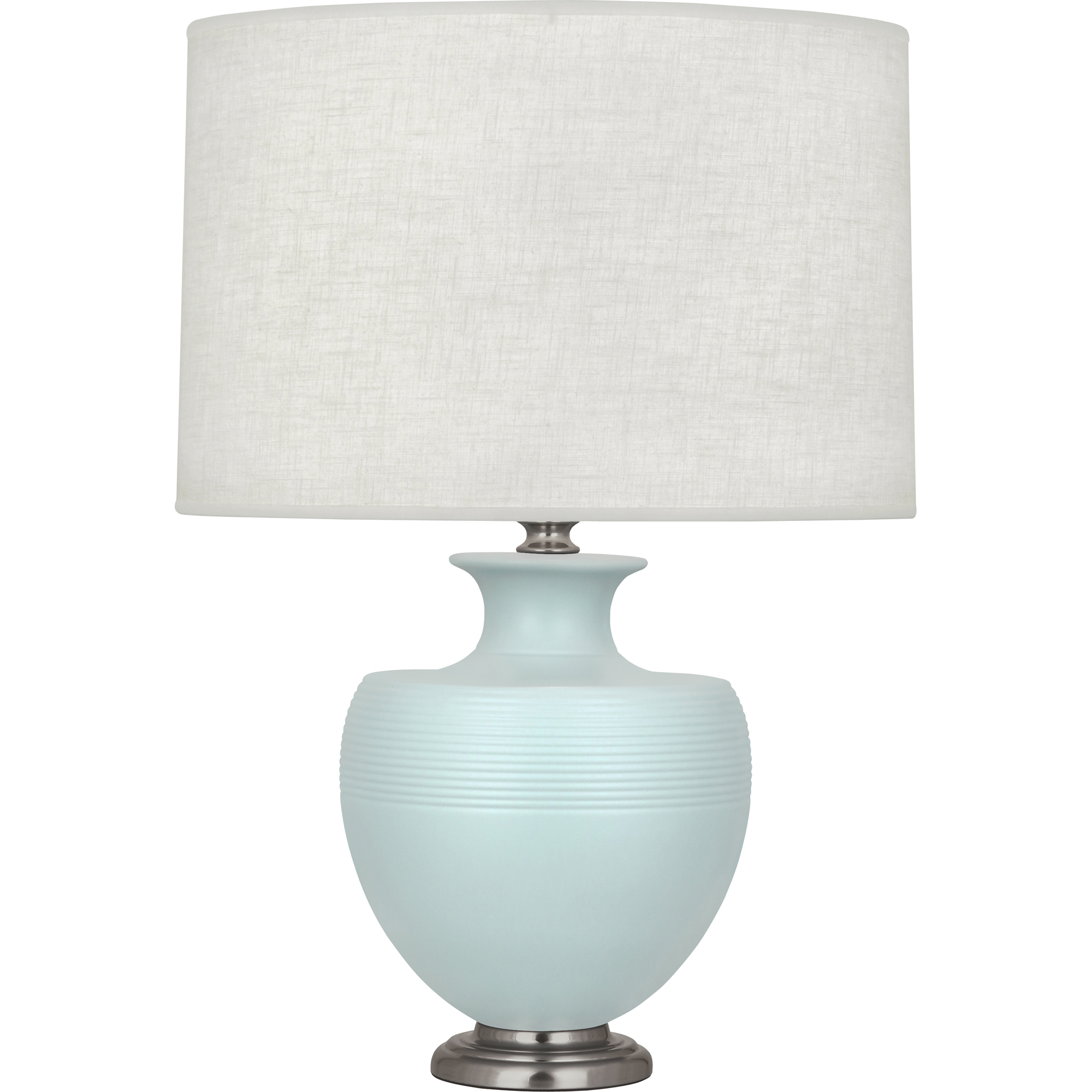 Michael Berman Atlas Table Lamp Michael Berman Atlas Table Lamp
