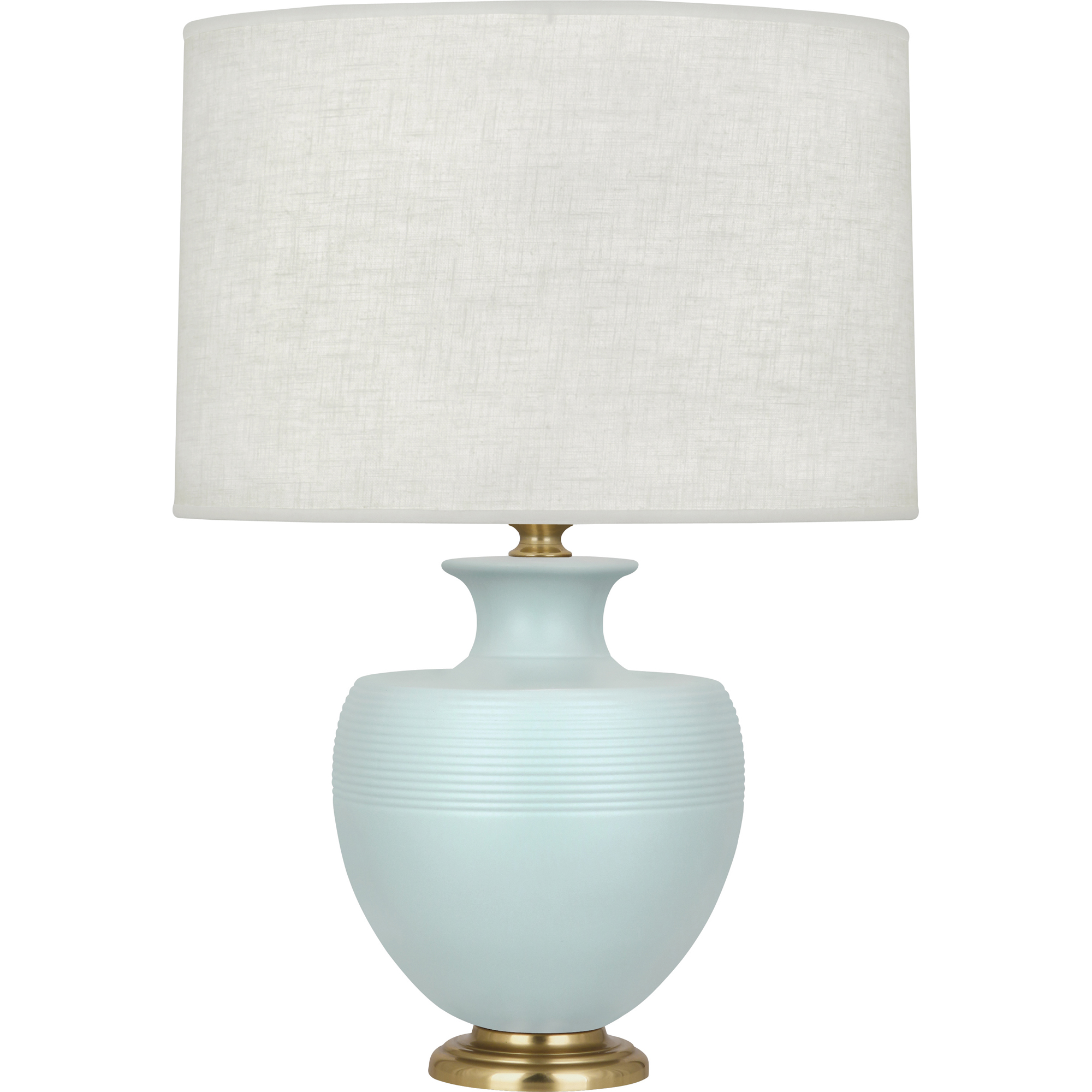 Michael Berman Atlas Table Lamp