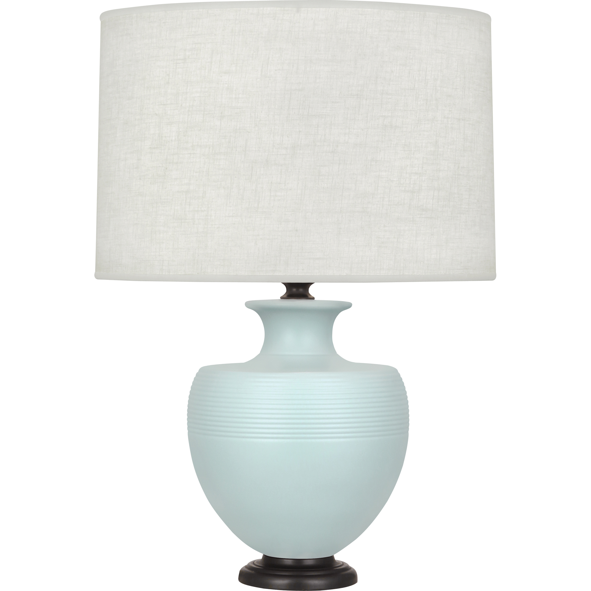 Michael Berman Atlas Table Lamp