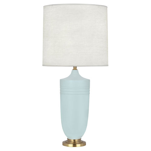 Michael Berman Hadrian Table Lamp Style #MSB27
