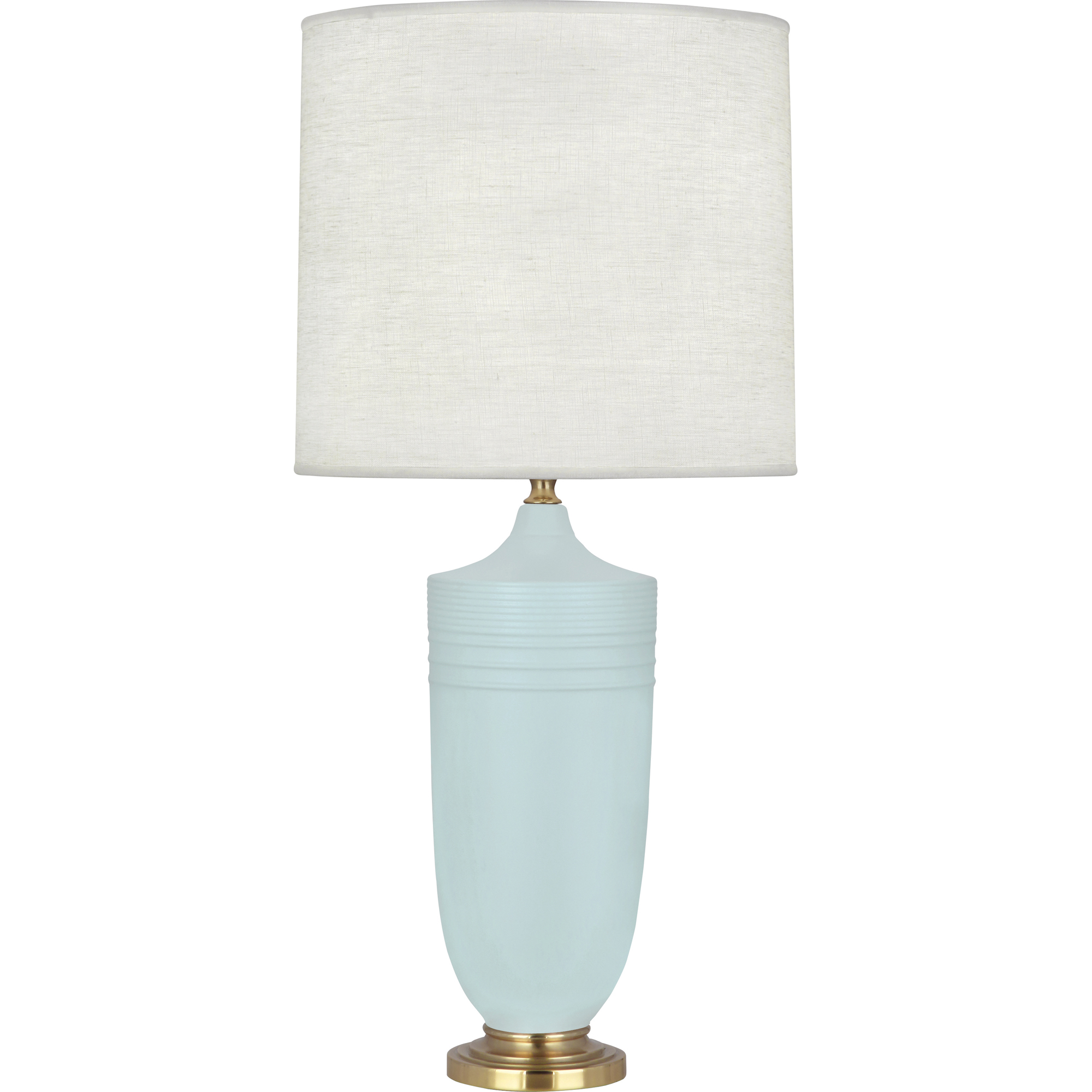 Michael Berman Hadrian Table Lamp