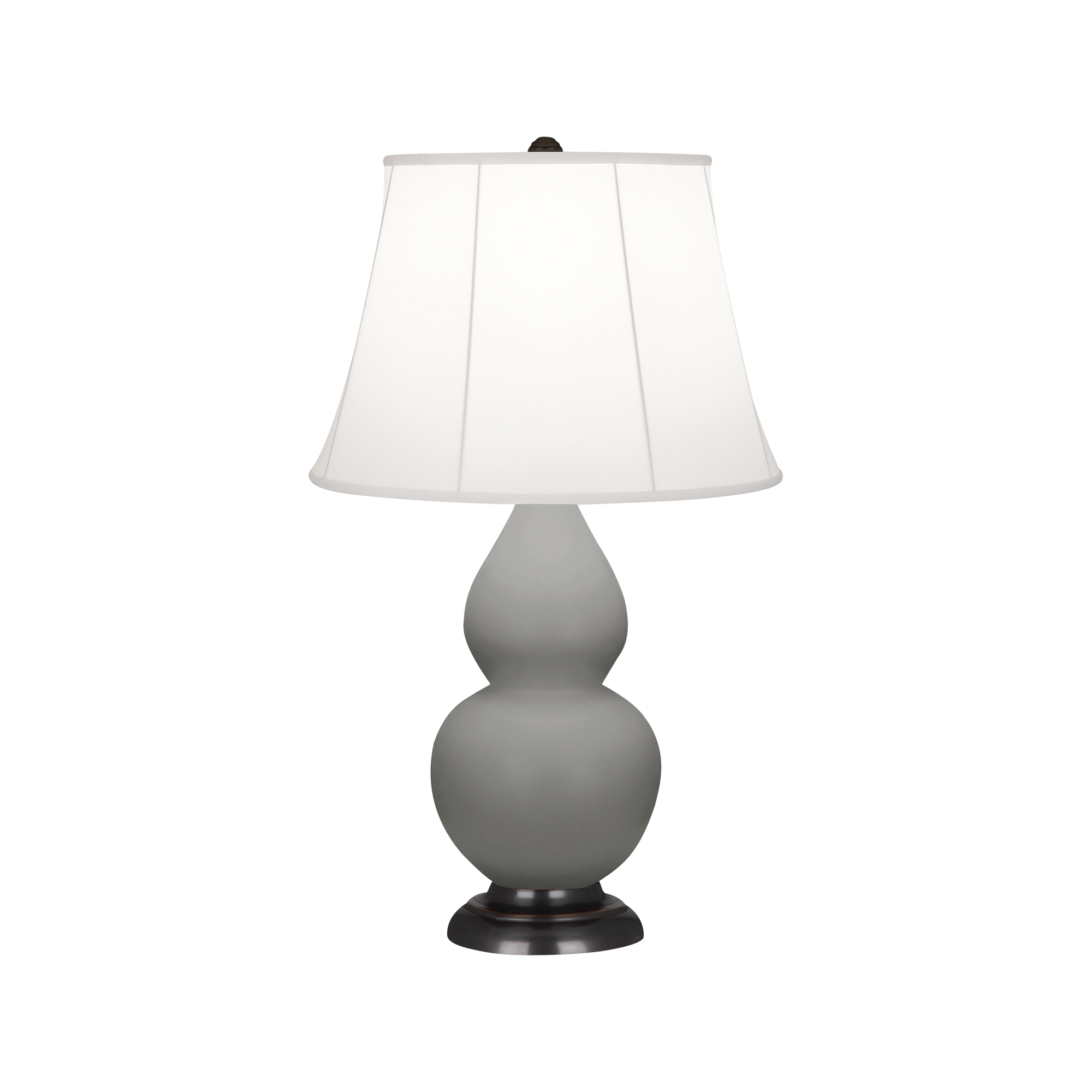 Small Double Gourd Accent Lamp Small Double Gourd Accent Lamp