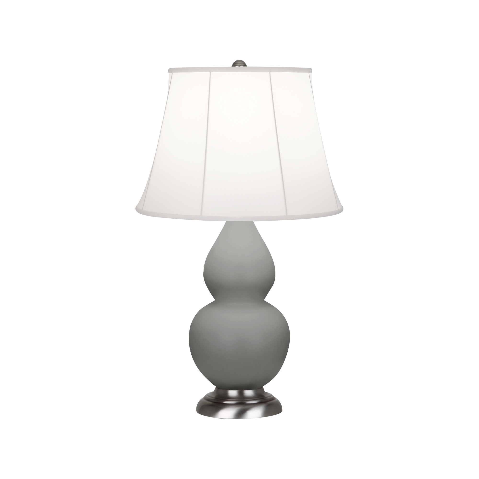 Small Double Gourd Accent Lamp Style #MST12