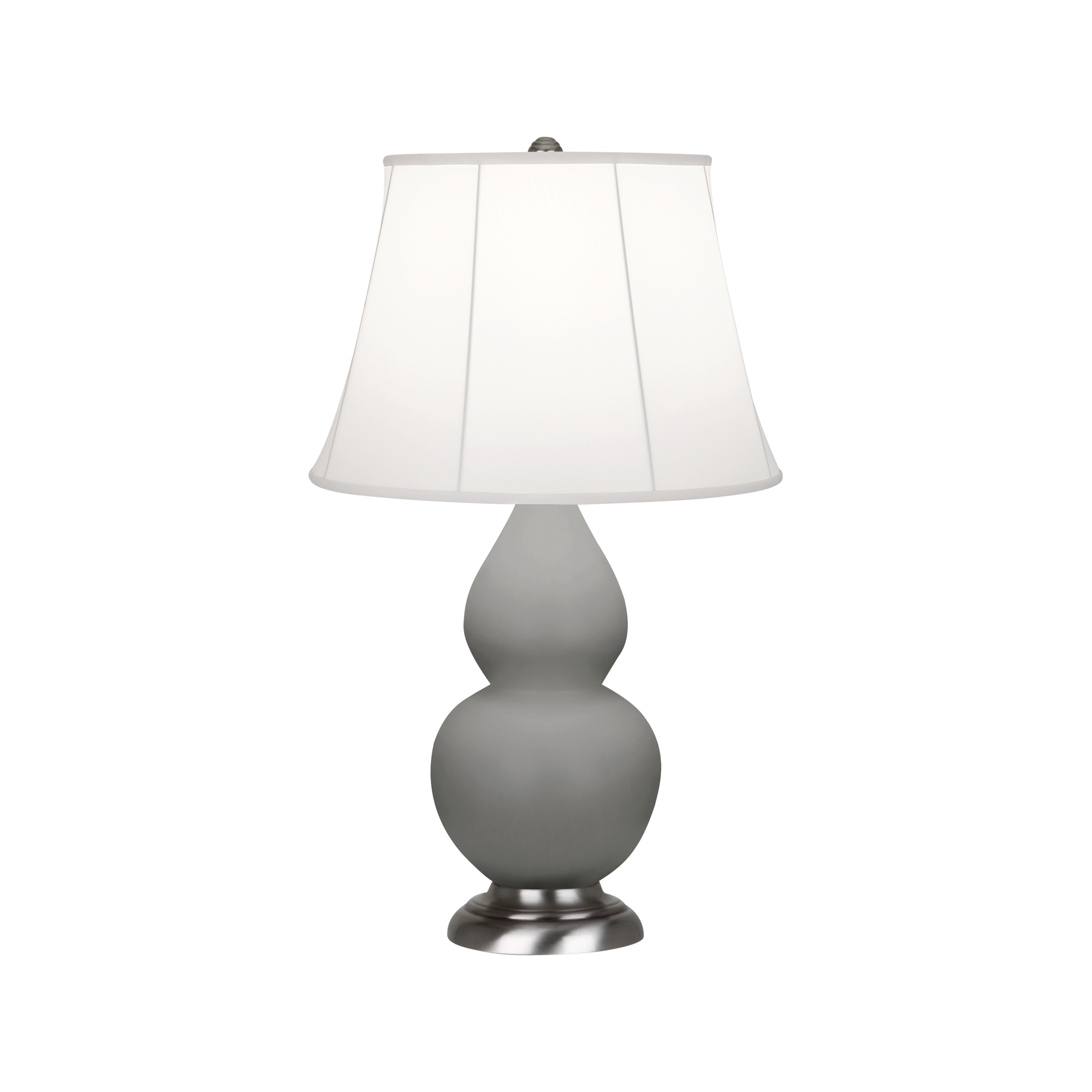 Small Double Gourd Accent Lamp