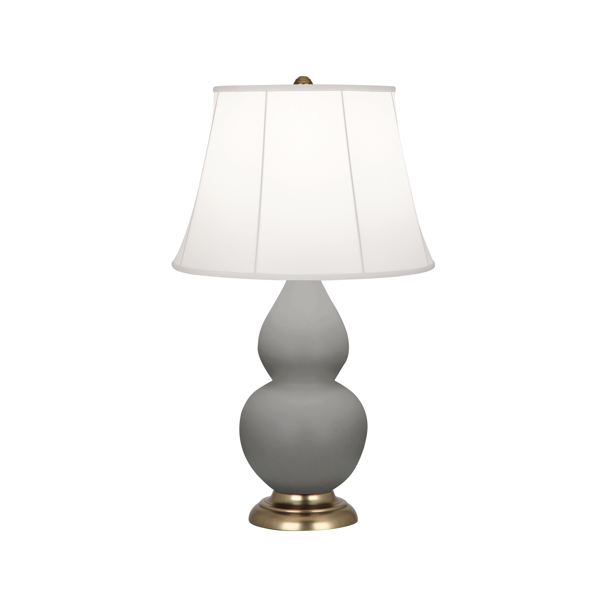 Small Double Gourd Accent Lamp Style #MST14
