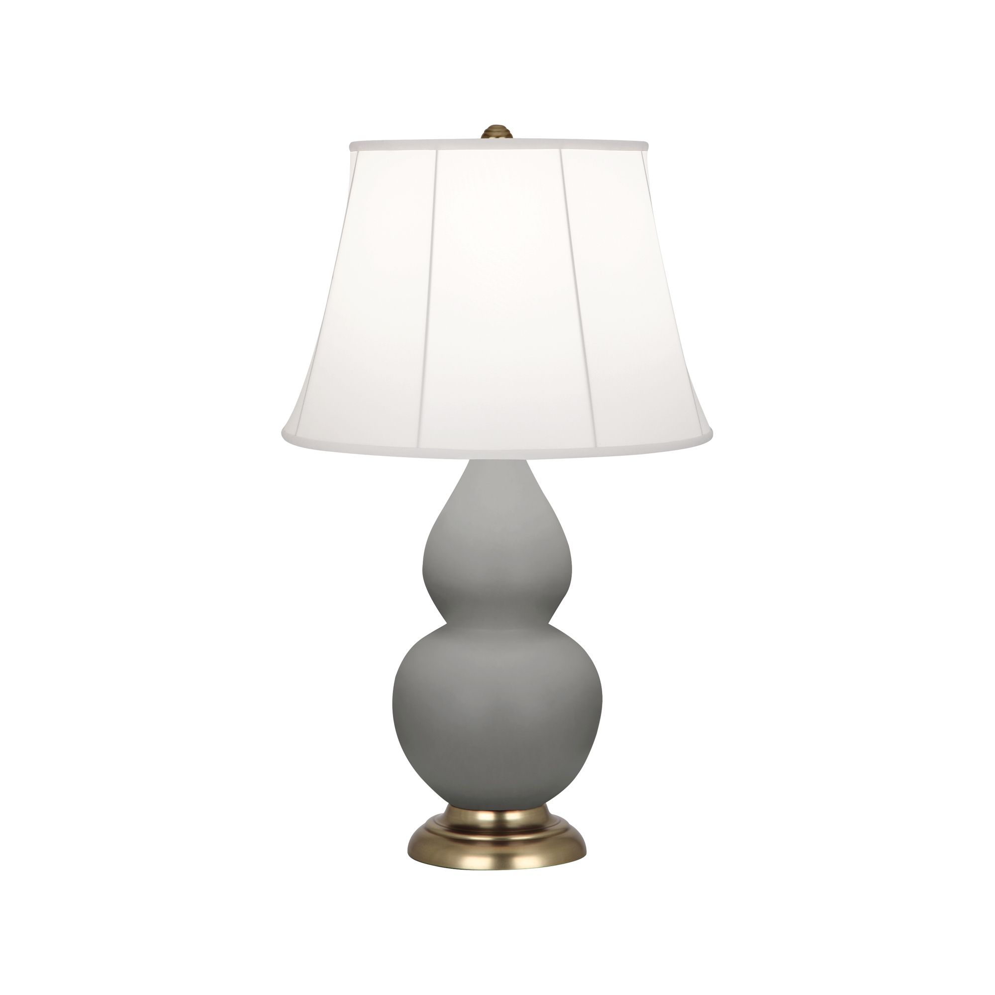 Small Double Gourd Accent Lamp