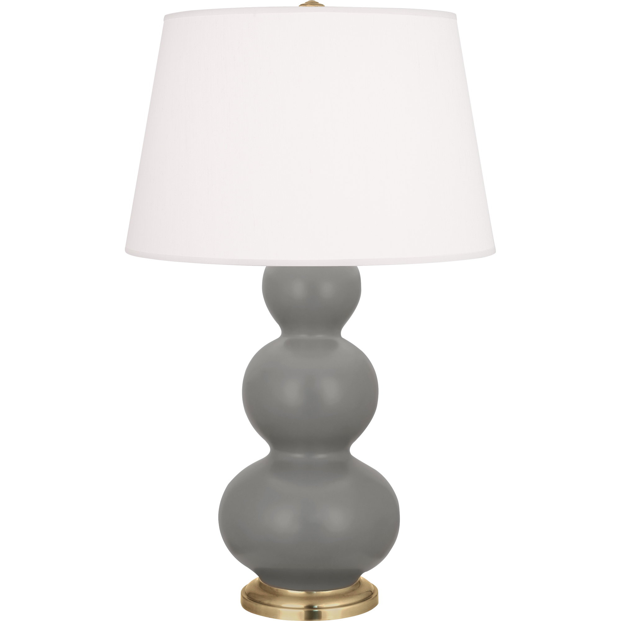 Triple Gourd Table Lamp