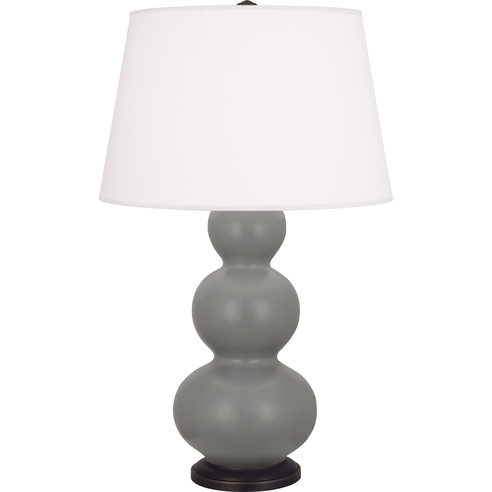 Triple Gourd Table Lamp