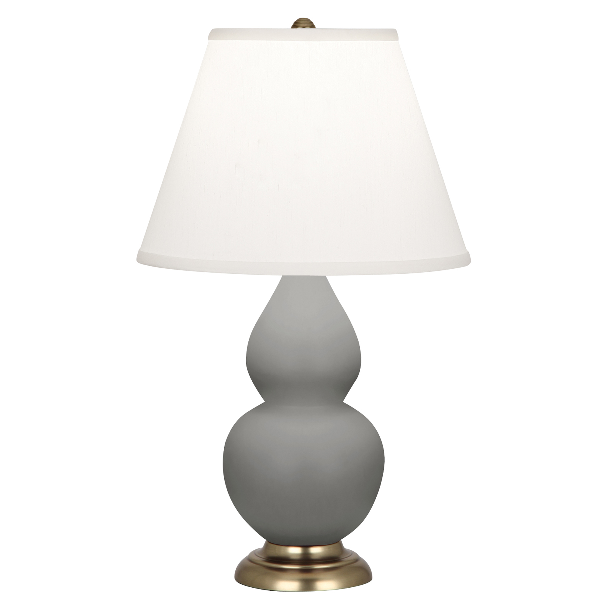 Small Double Gourd Accent Lamp