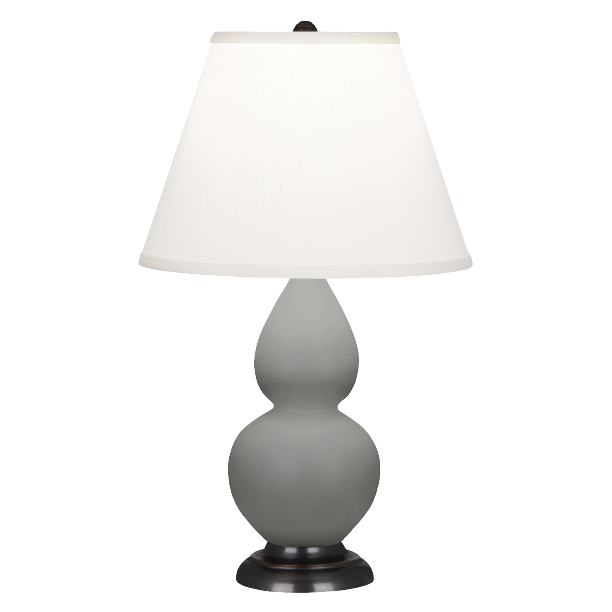 Small Double Gourd Accent Lamp