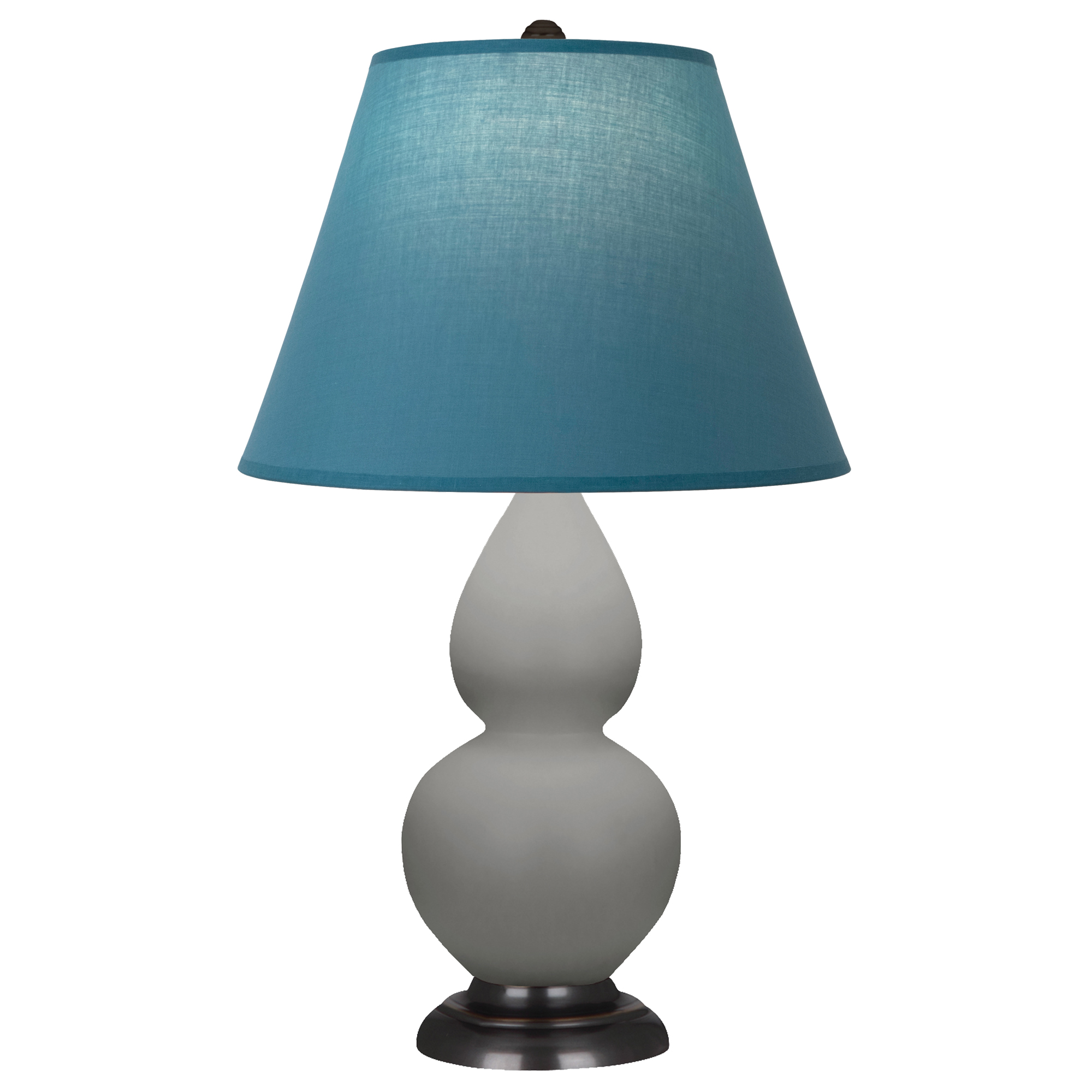 Small Double Gourd Accent Lamp