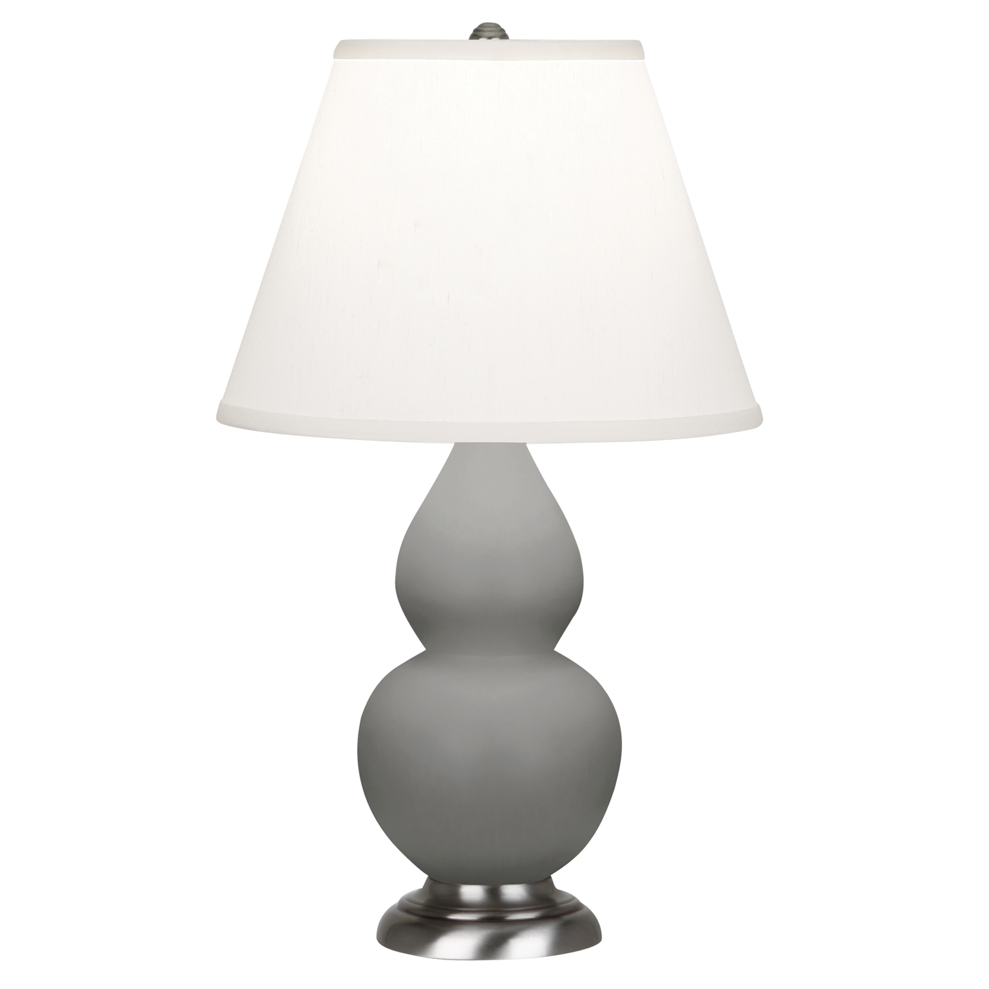 Small Double Gourd Accent Lamp