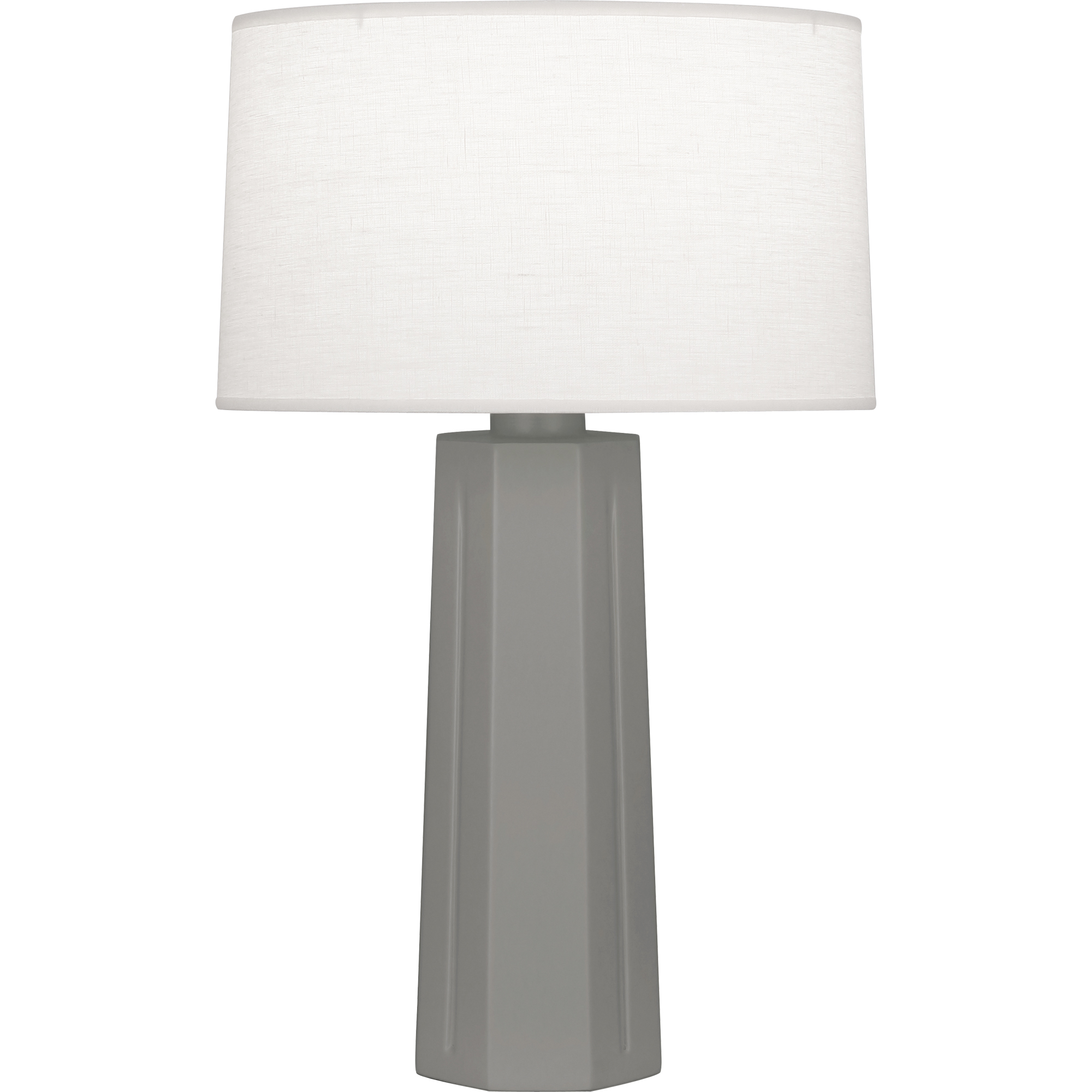 Mason Table Lamp