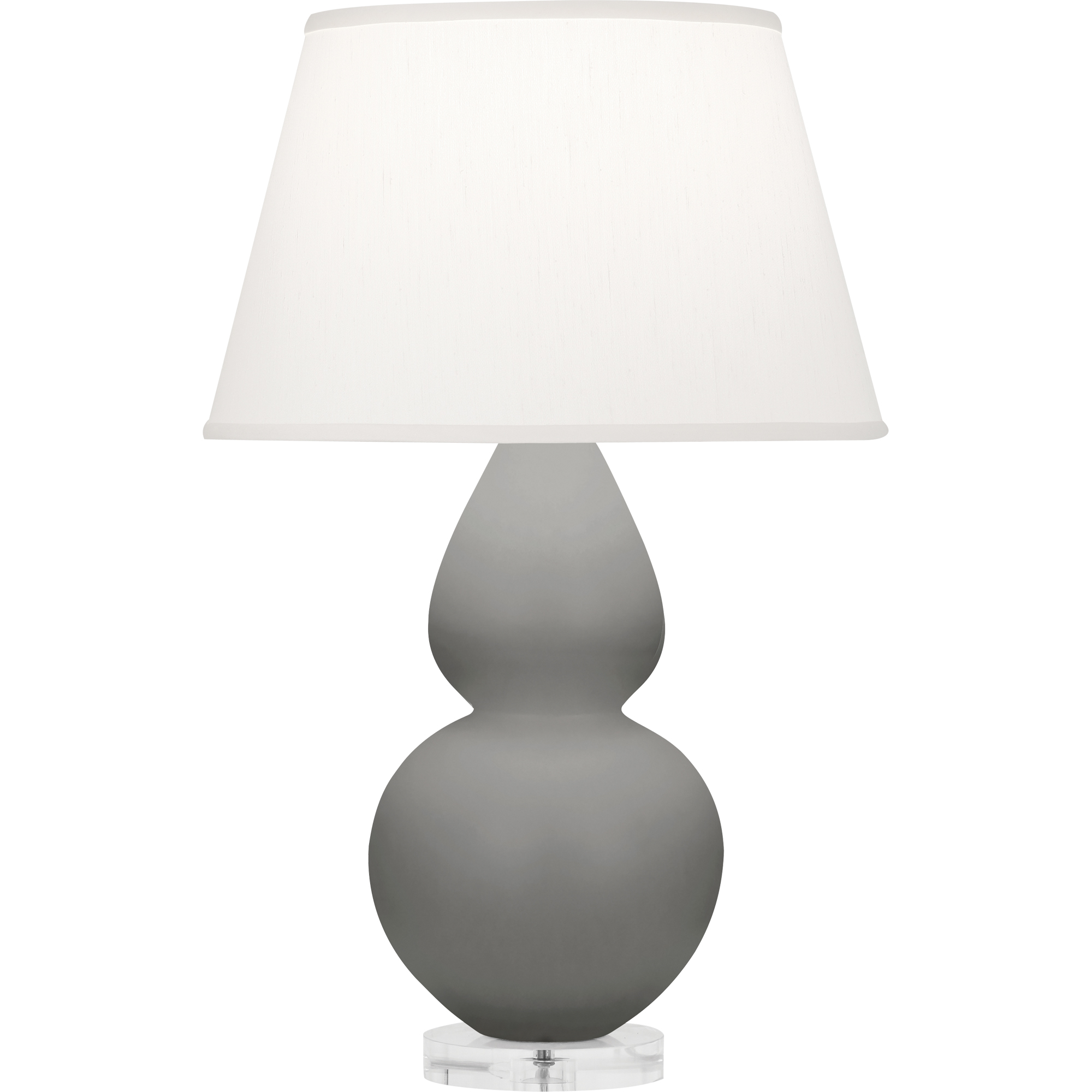 Double Gourd Table Lamp